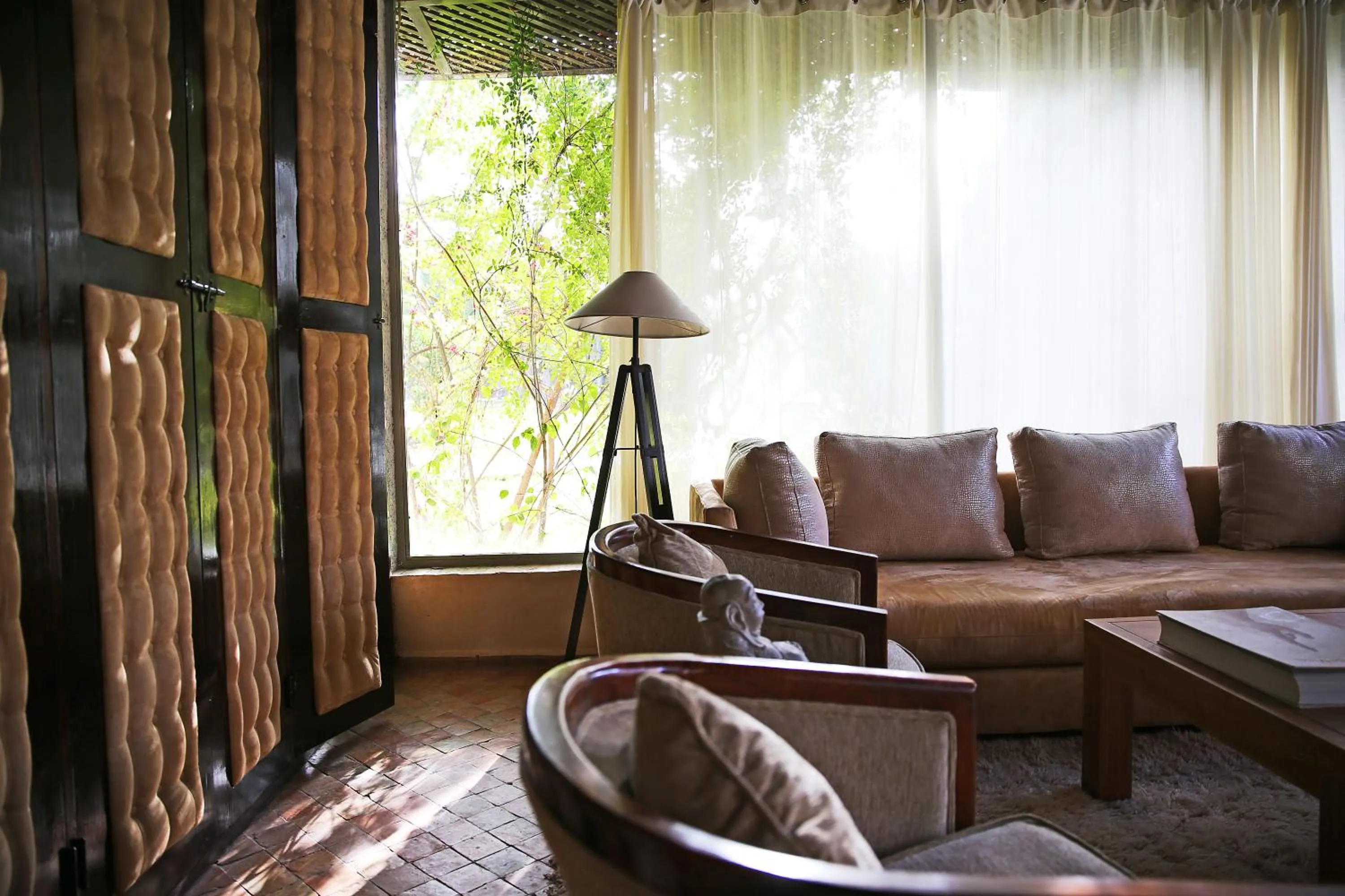 Le Palais Rhoul and Spa