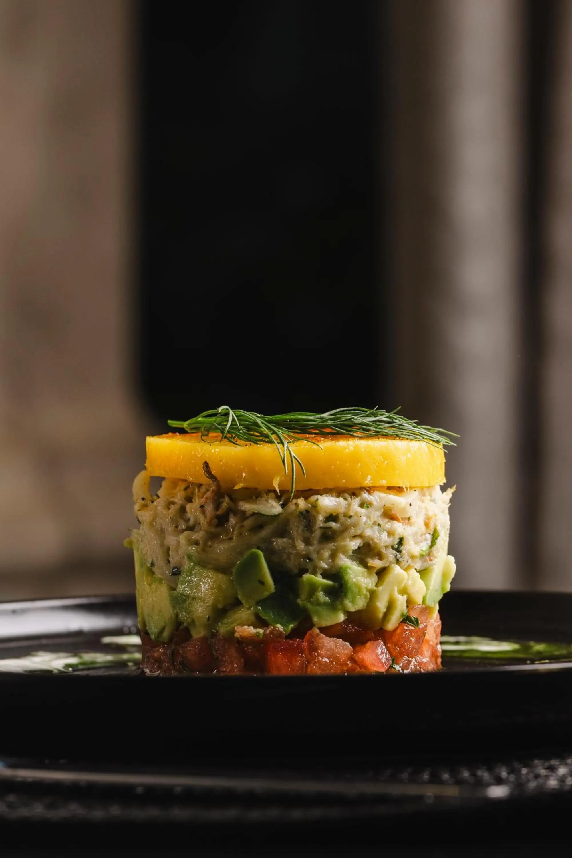 Food in Le Palais Rhoul and Spa