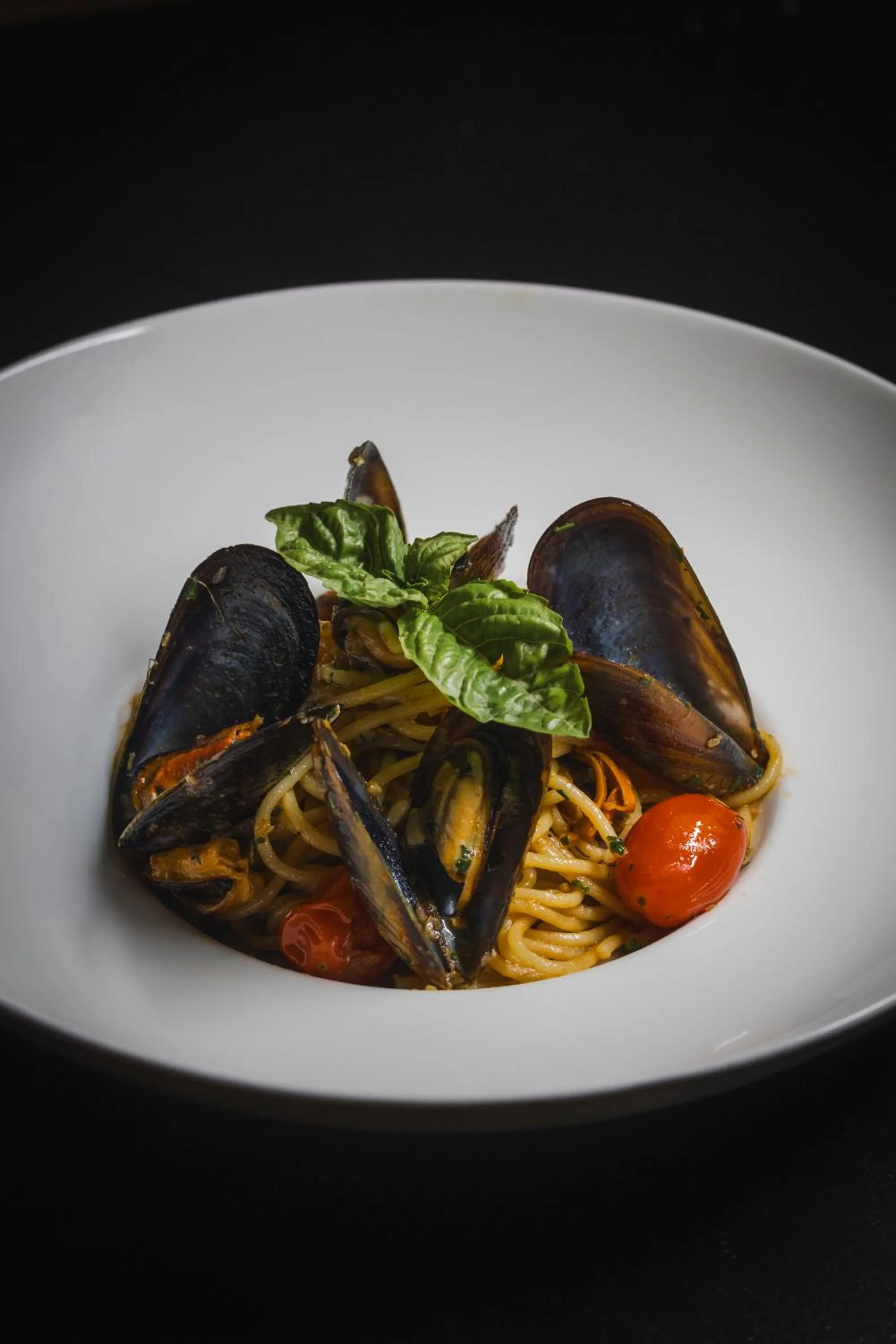 Food in Le Palais Rhoul and Spa