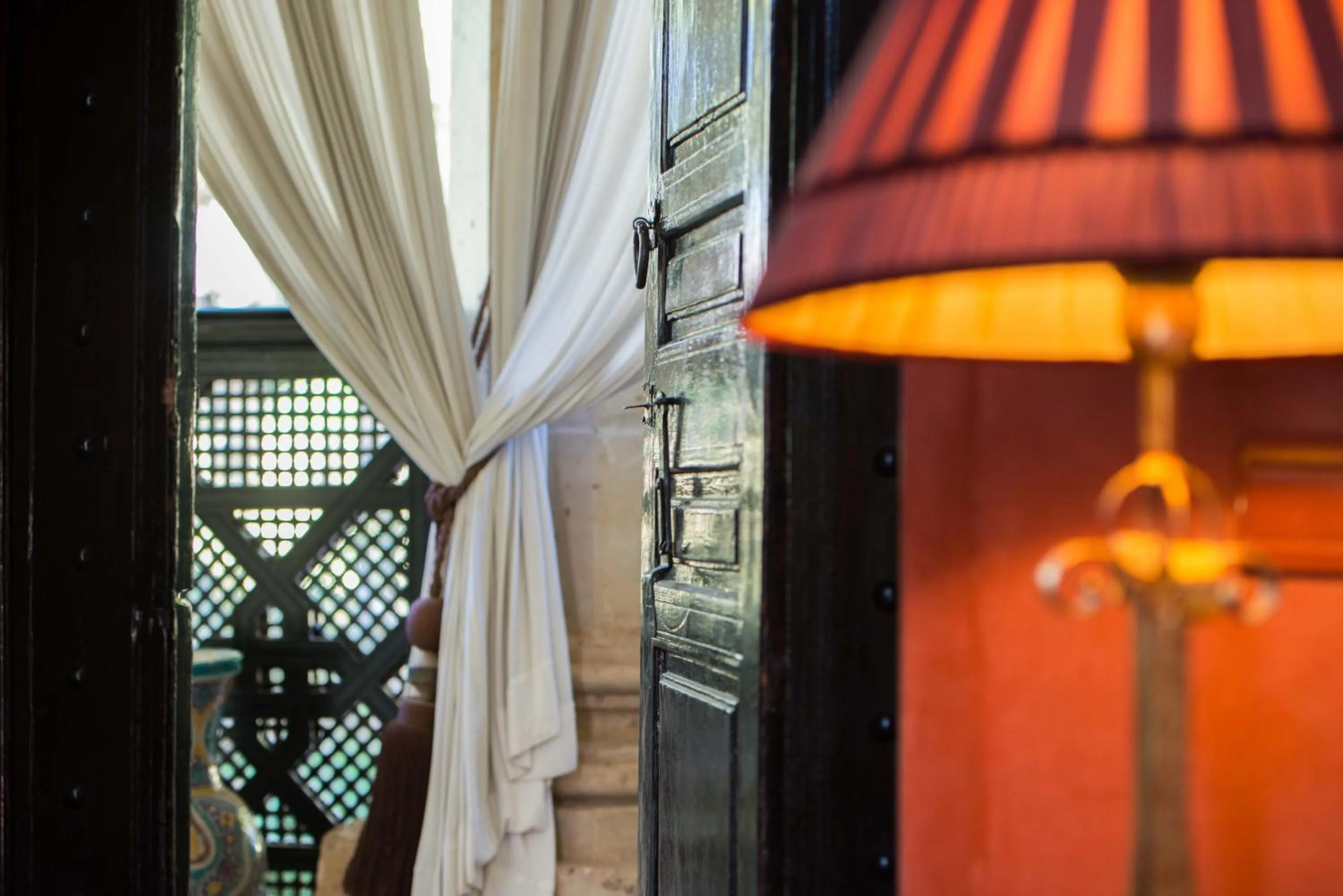 Le Palais Rhoul and Spa