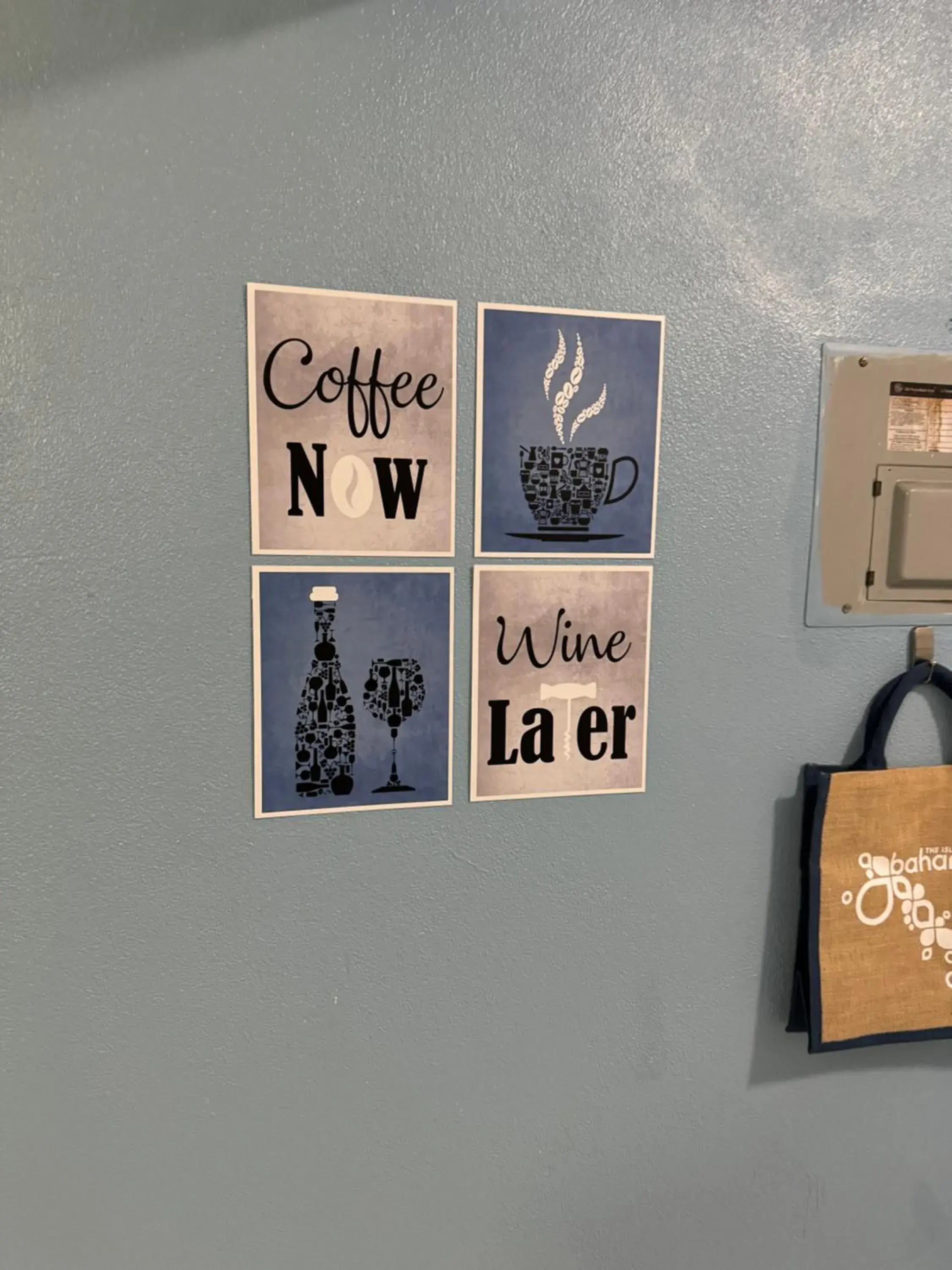 Logo/Certificate/Sign in Kozy Bahamas Getaway Logo/Certificate/Sign in Kozy Bahamas Getaway