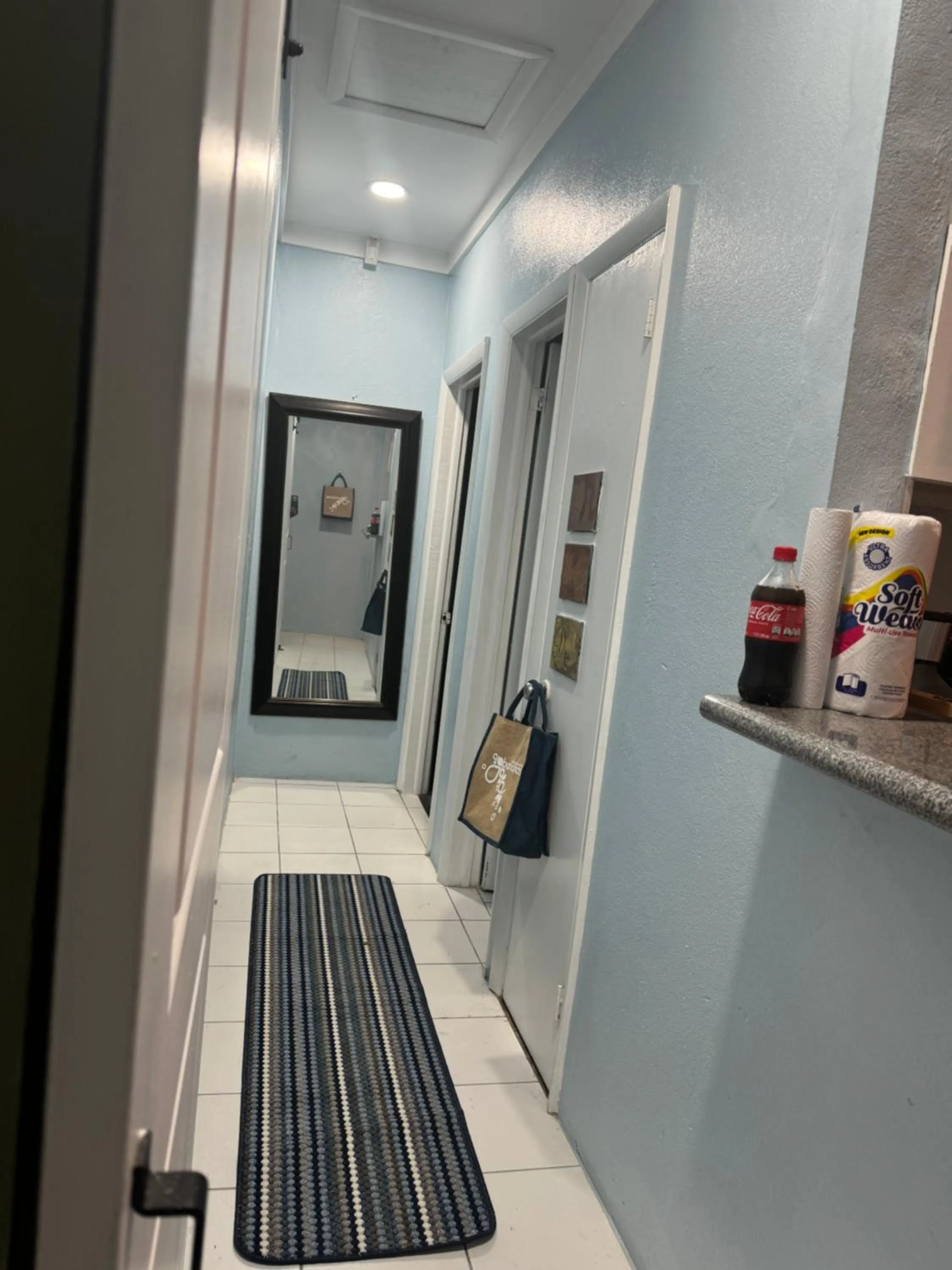 Property building in Kozy Bahamas Getaway