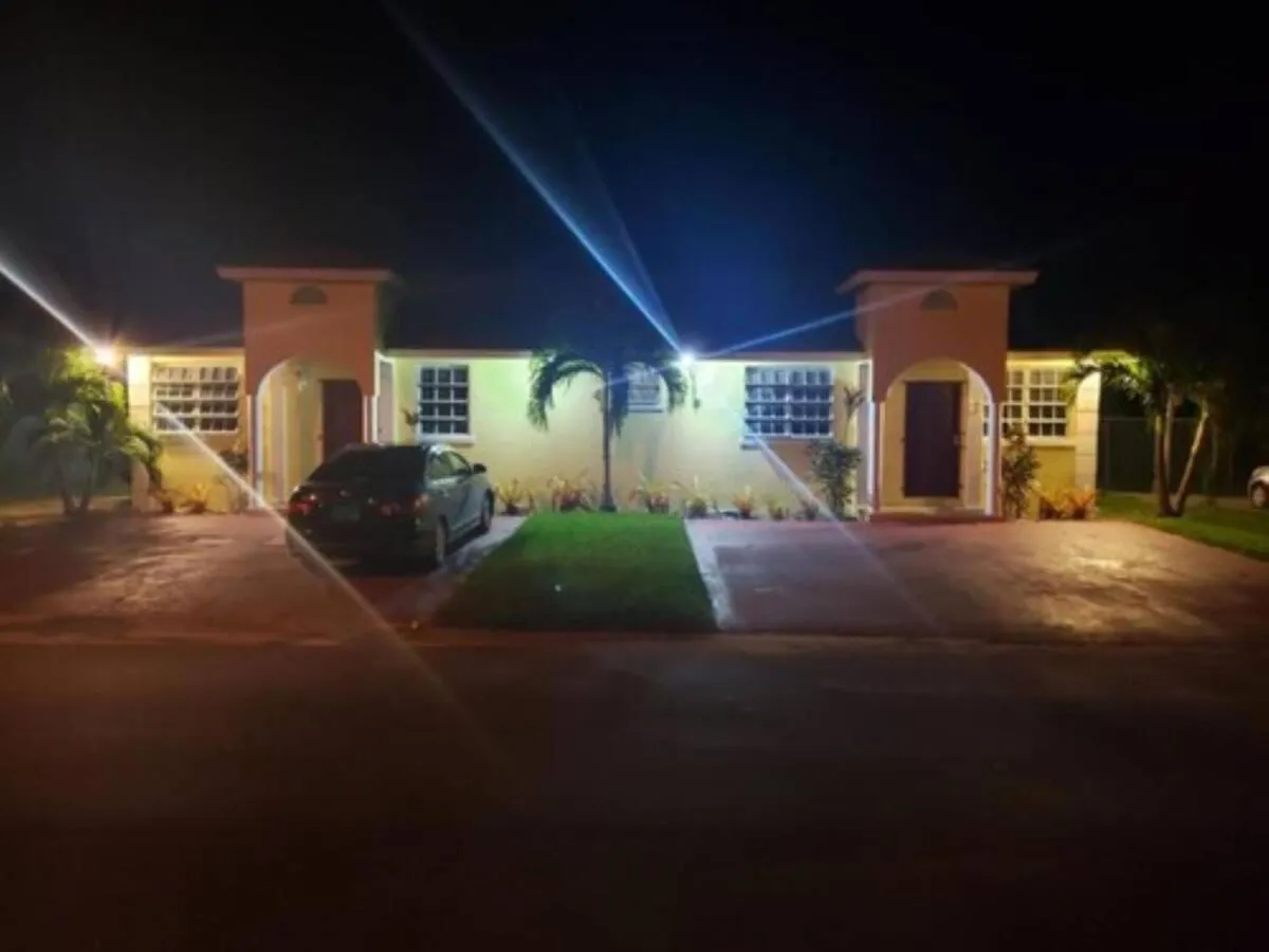 Kozy Bahamas Getaway