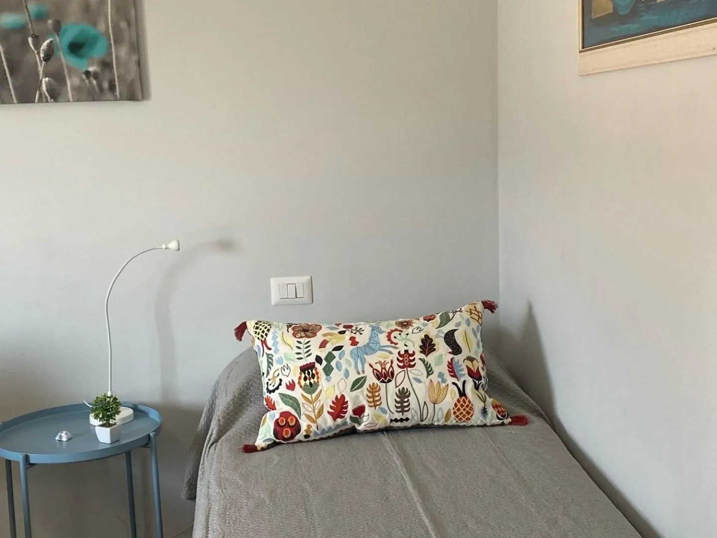 Bed in B&B MaLò Family Friendly