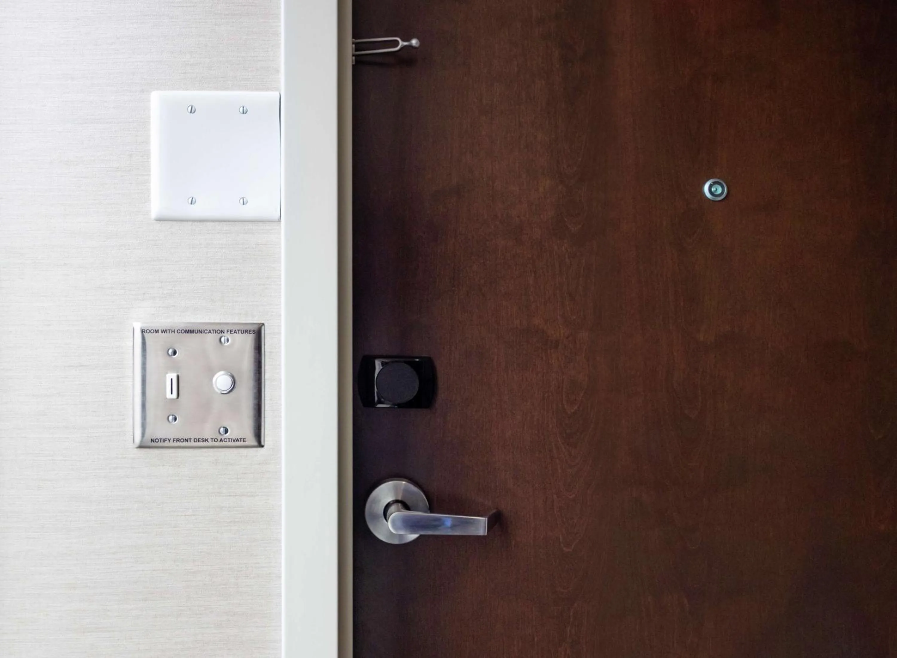 Photo of the whole room in Doubletree By Hilton Jamestown, Ny