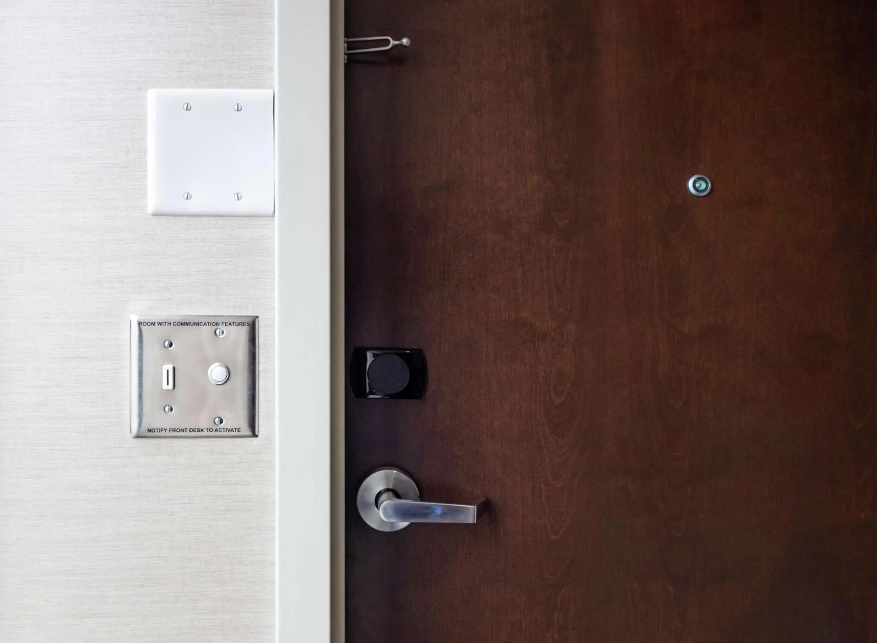 Queen Room with Two Queen Beds - Hearing Access in Doubletree By Hilton Jamestown, Ny Queen Room with Two Queen Beds - Hearing Access in Doubletree By Hilton Jamestown, Ny