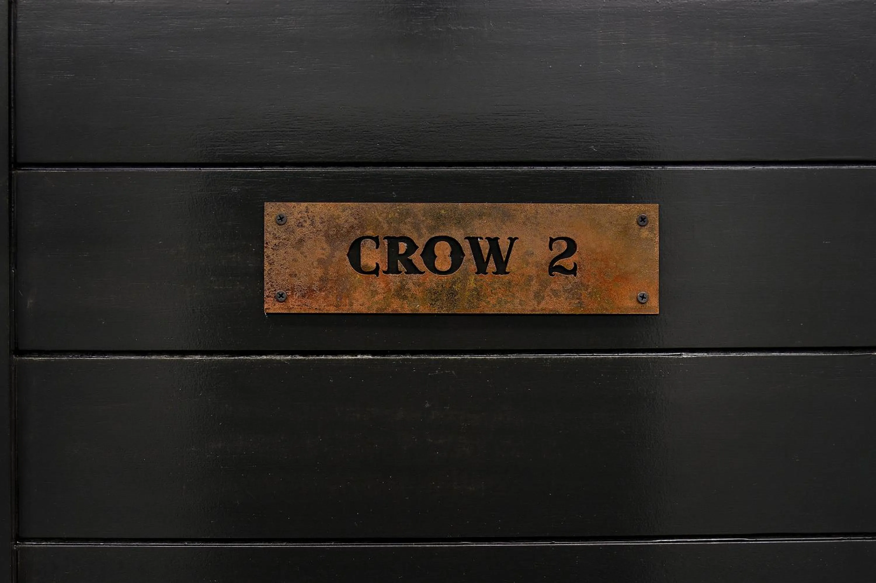 Property logo or sign in Castle Black Bangkok