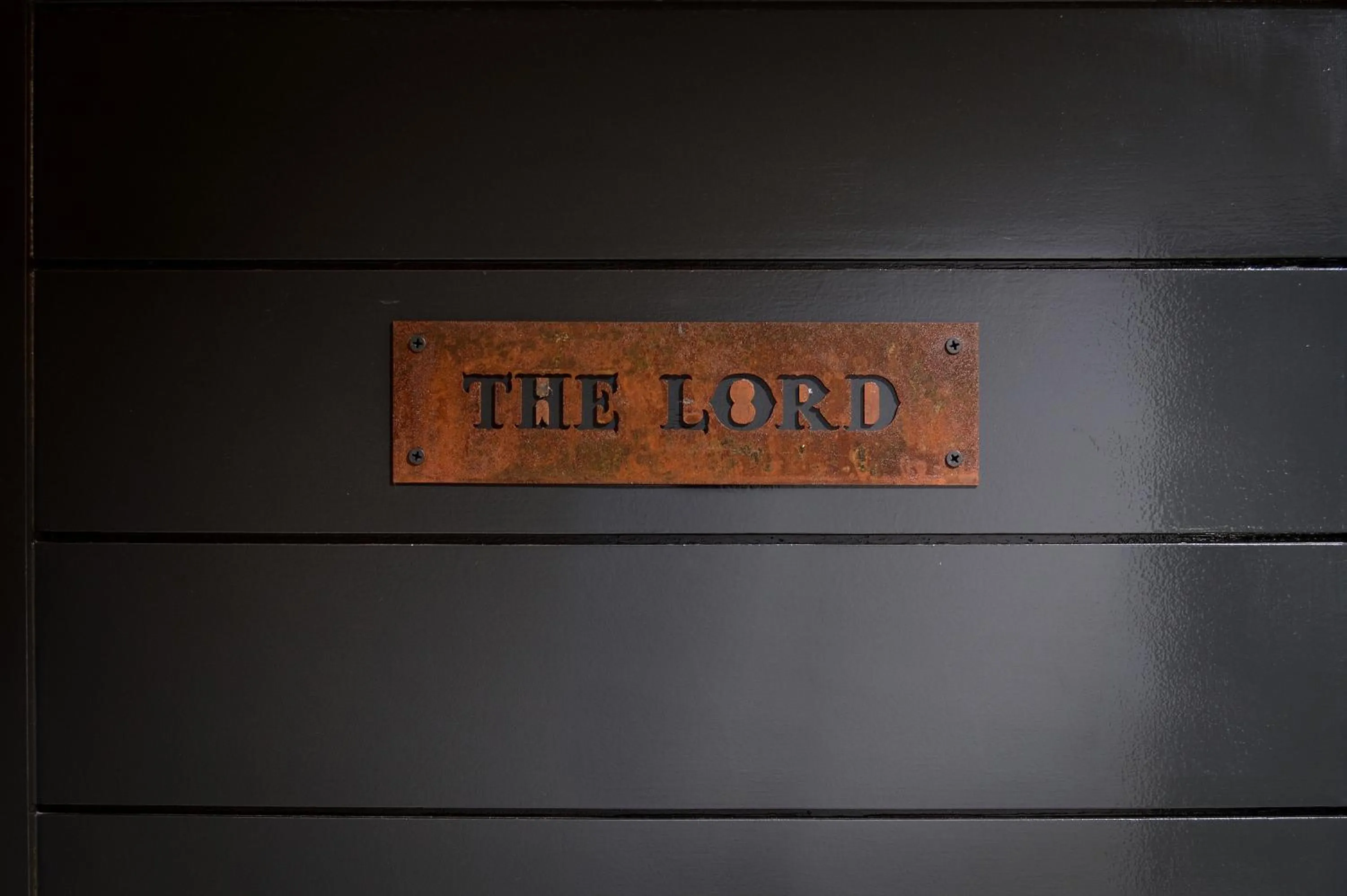 Property logo or sign in Castle Black Bangkok