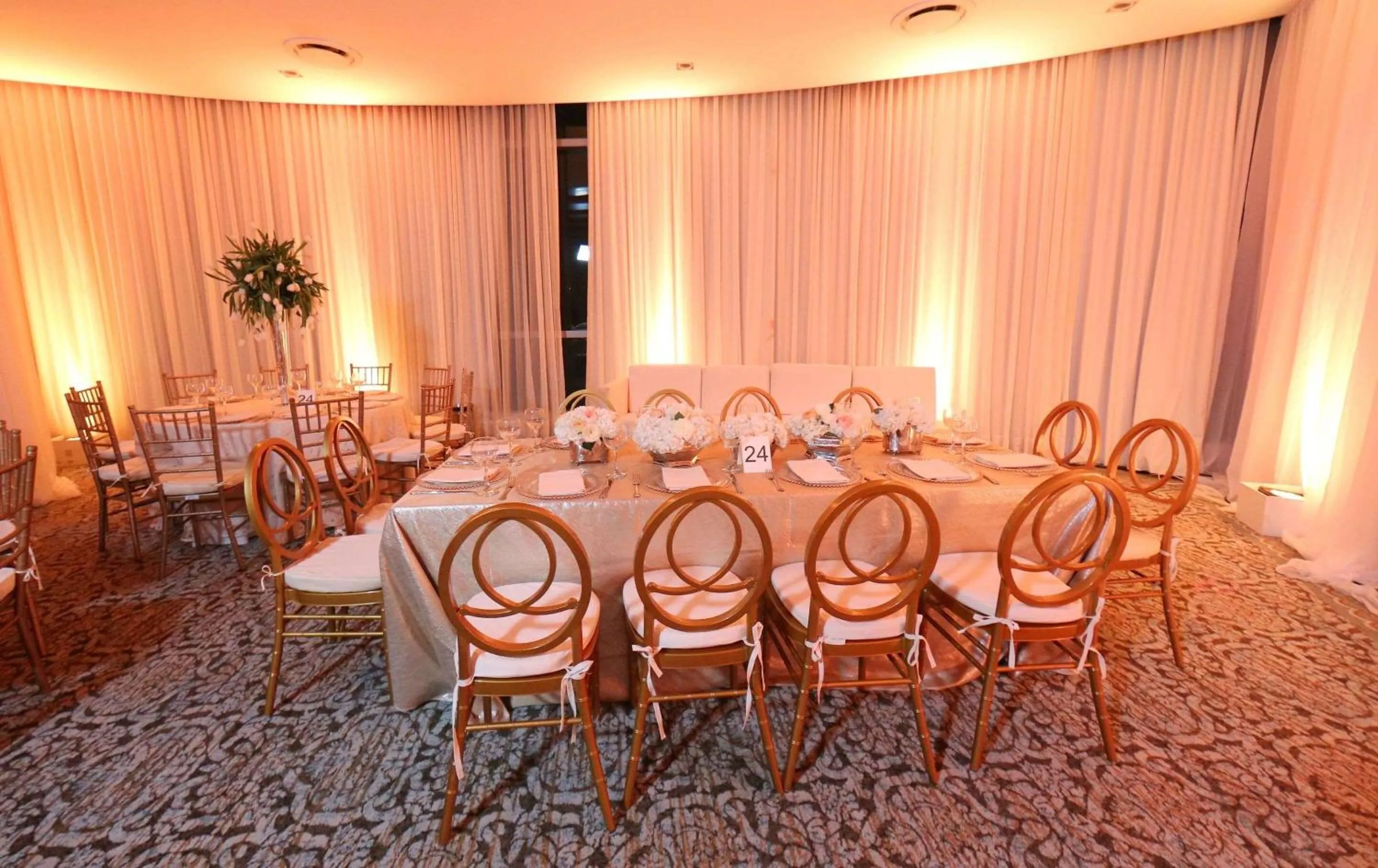 Radisson Cartagena Ocean Pavillion Hotel