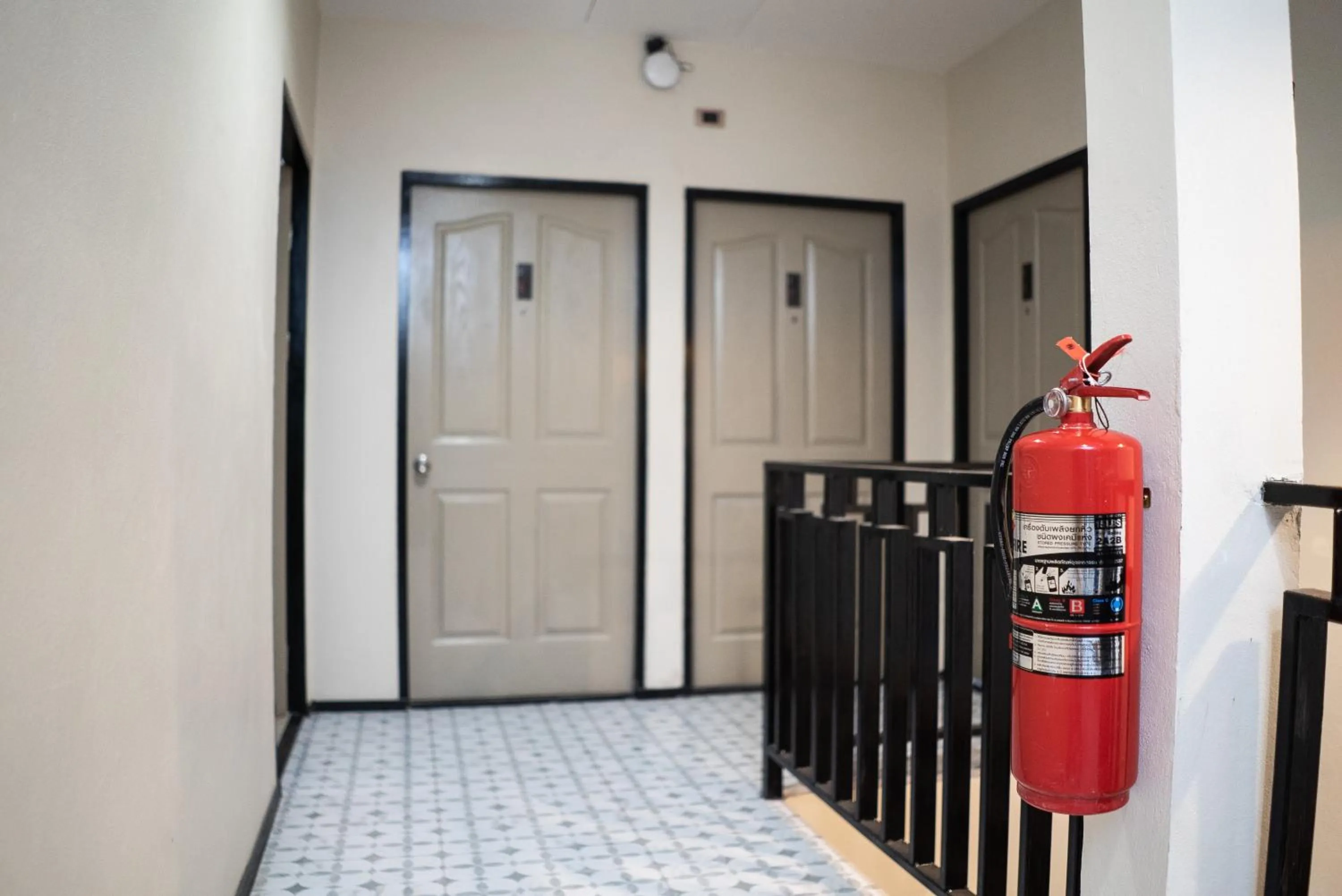 Property building in Kaelyn Cozy Living