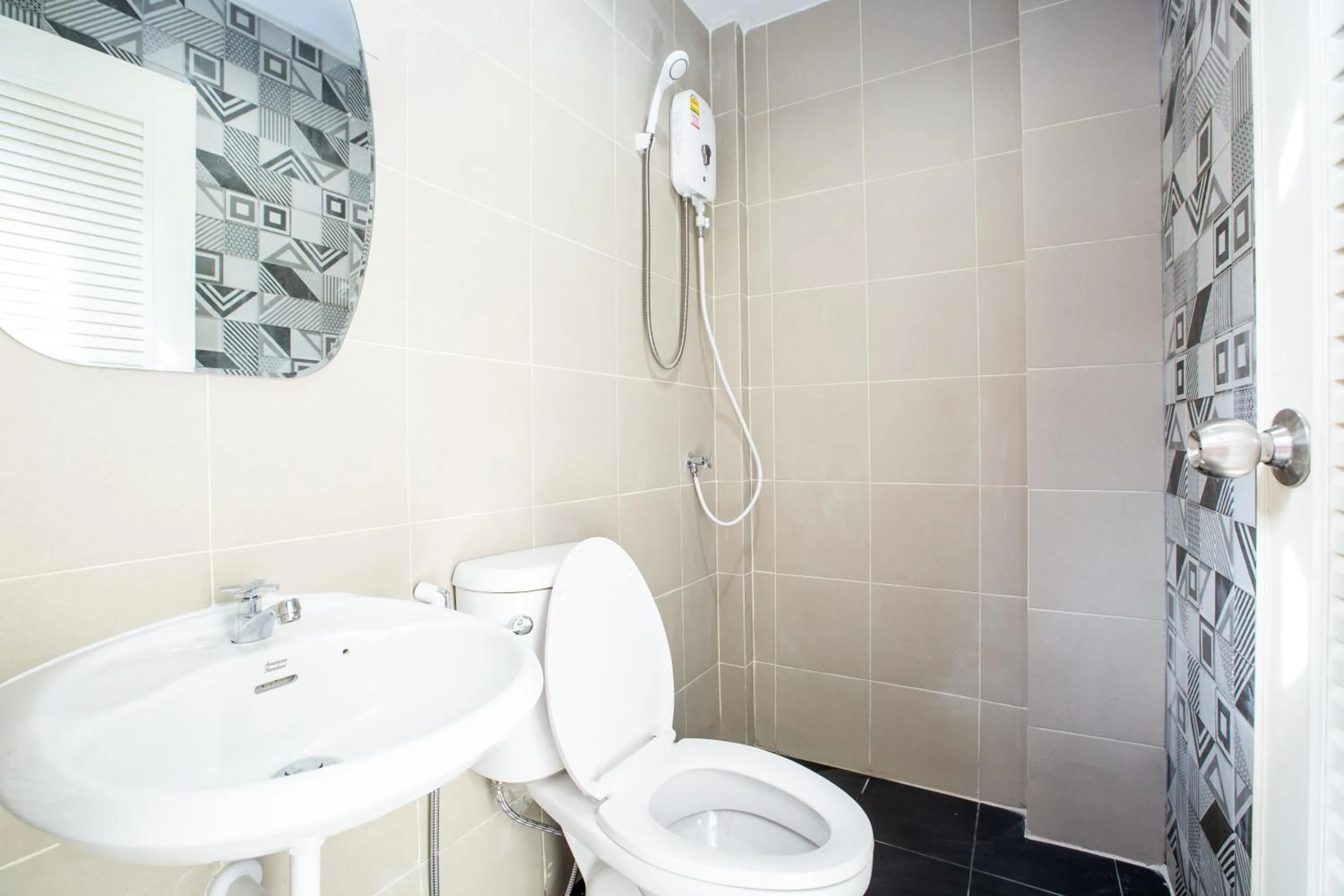 Property building in Kaelyn Cozy Living