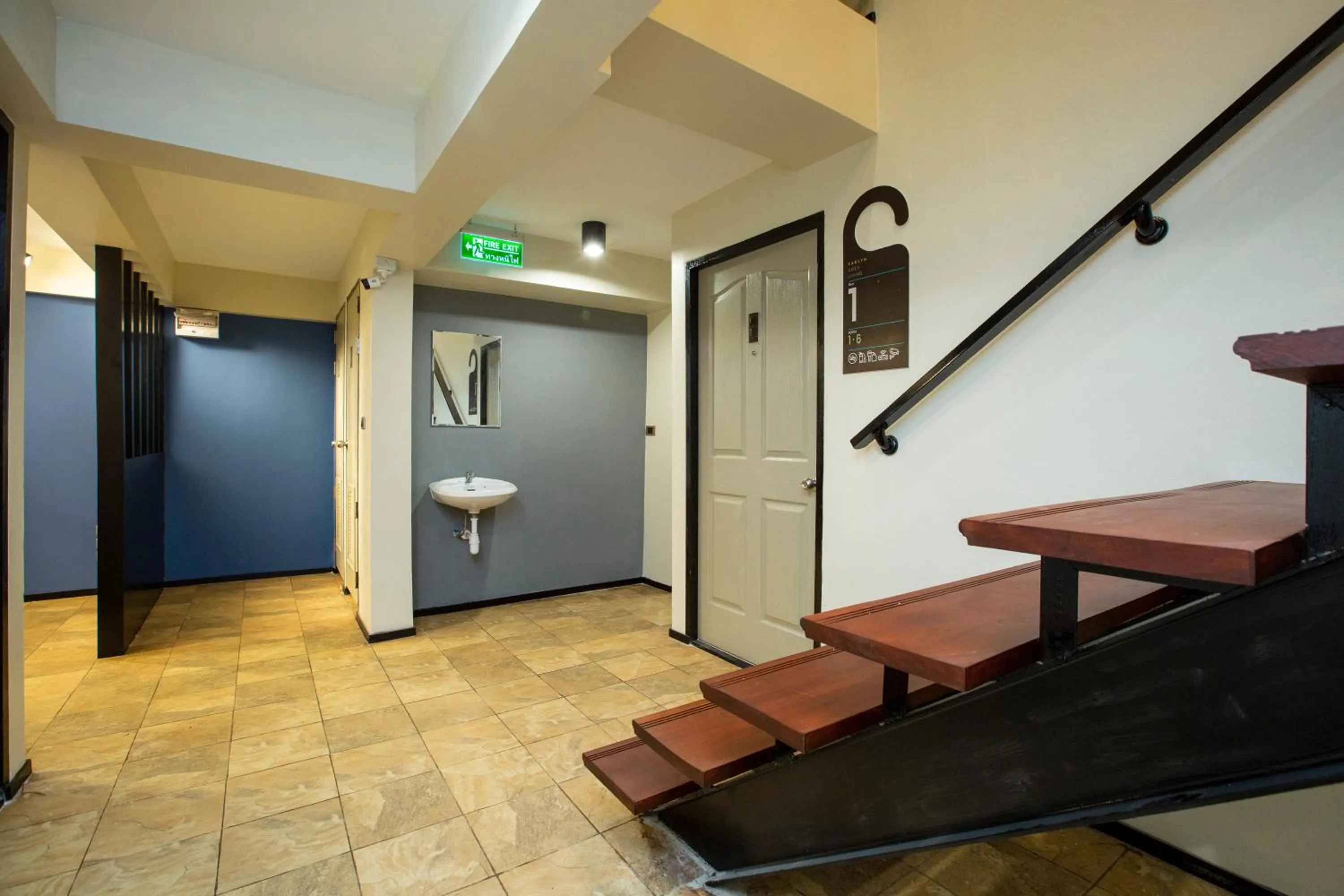 Property building in Kaelyn Cozy Living