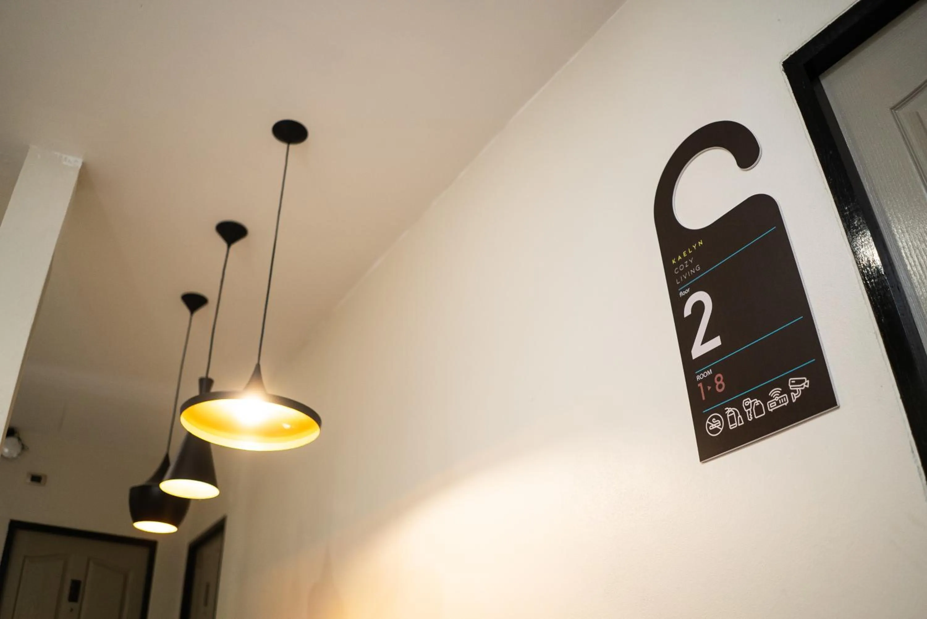 Property building in Kaelyn Cozy Living