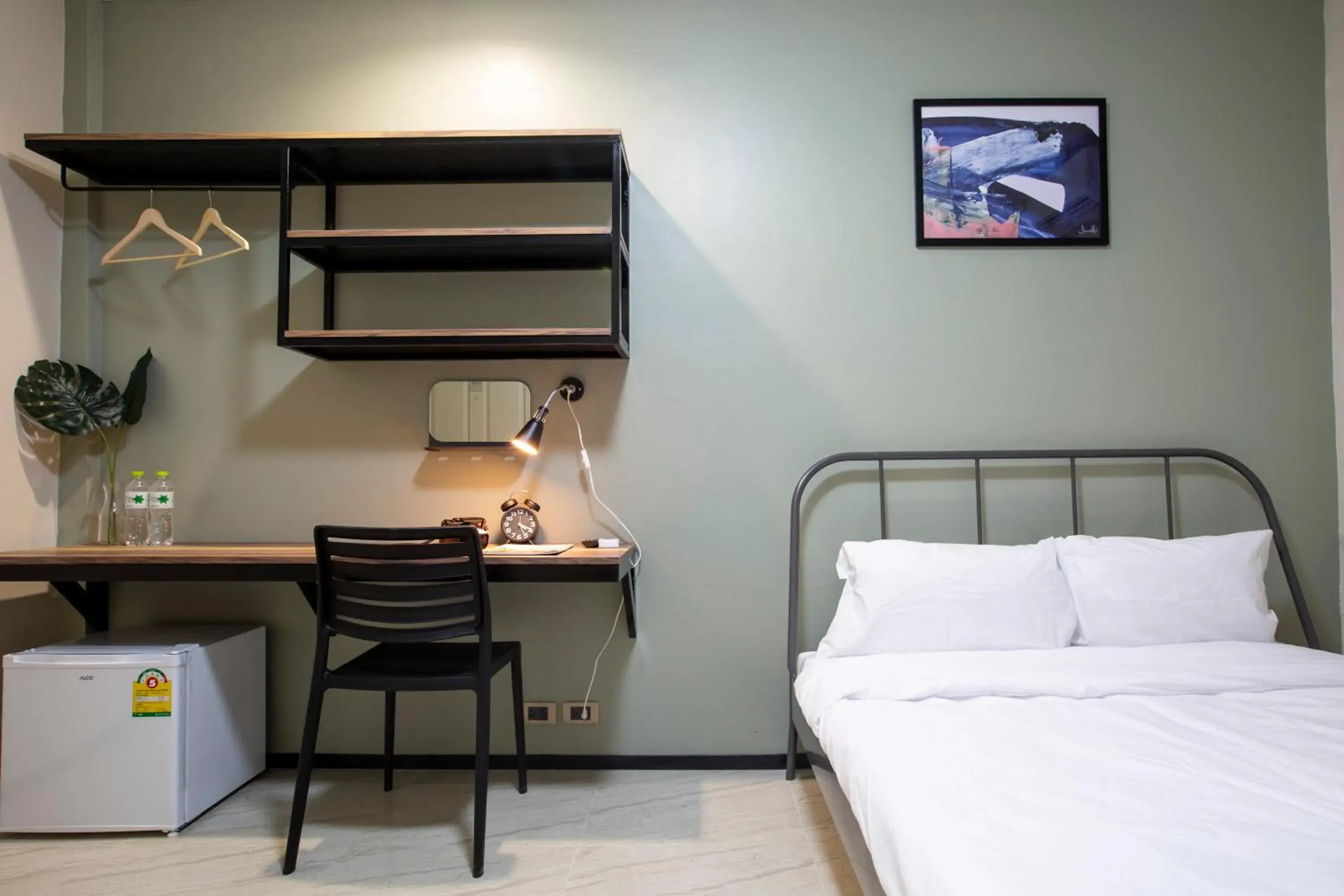 Double Room in Kaelyn Cozy Living Double Room in Kaelyn Cozy Living