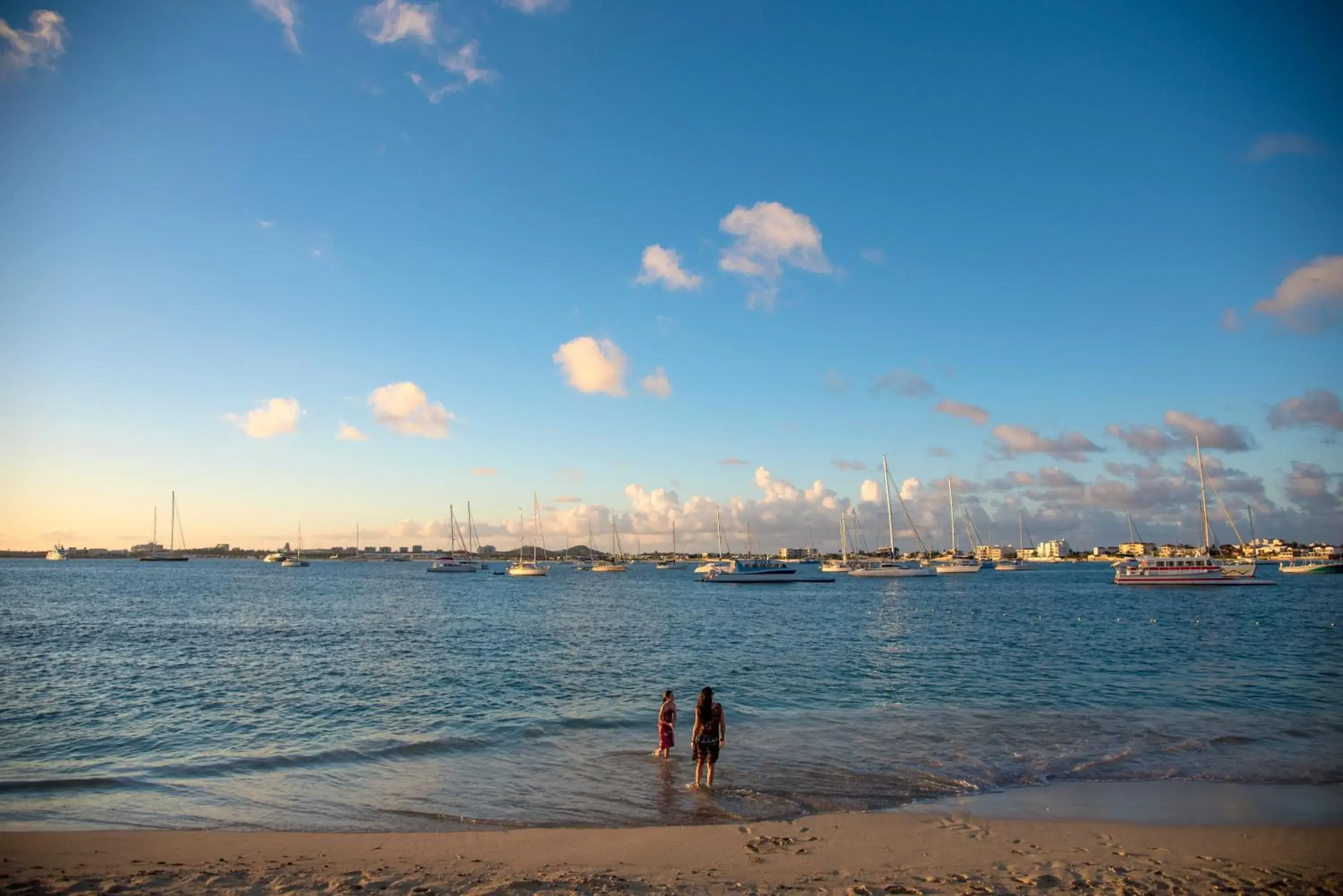 View (from property/room) in Simpson Bay Resort Marina & Spa View (from property/room) in Simpson Bay Resort Marina & Spa