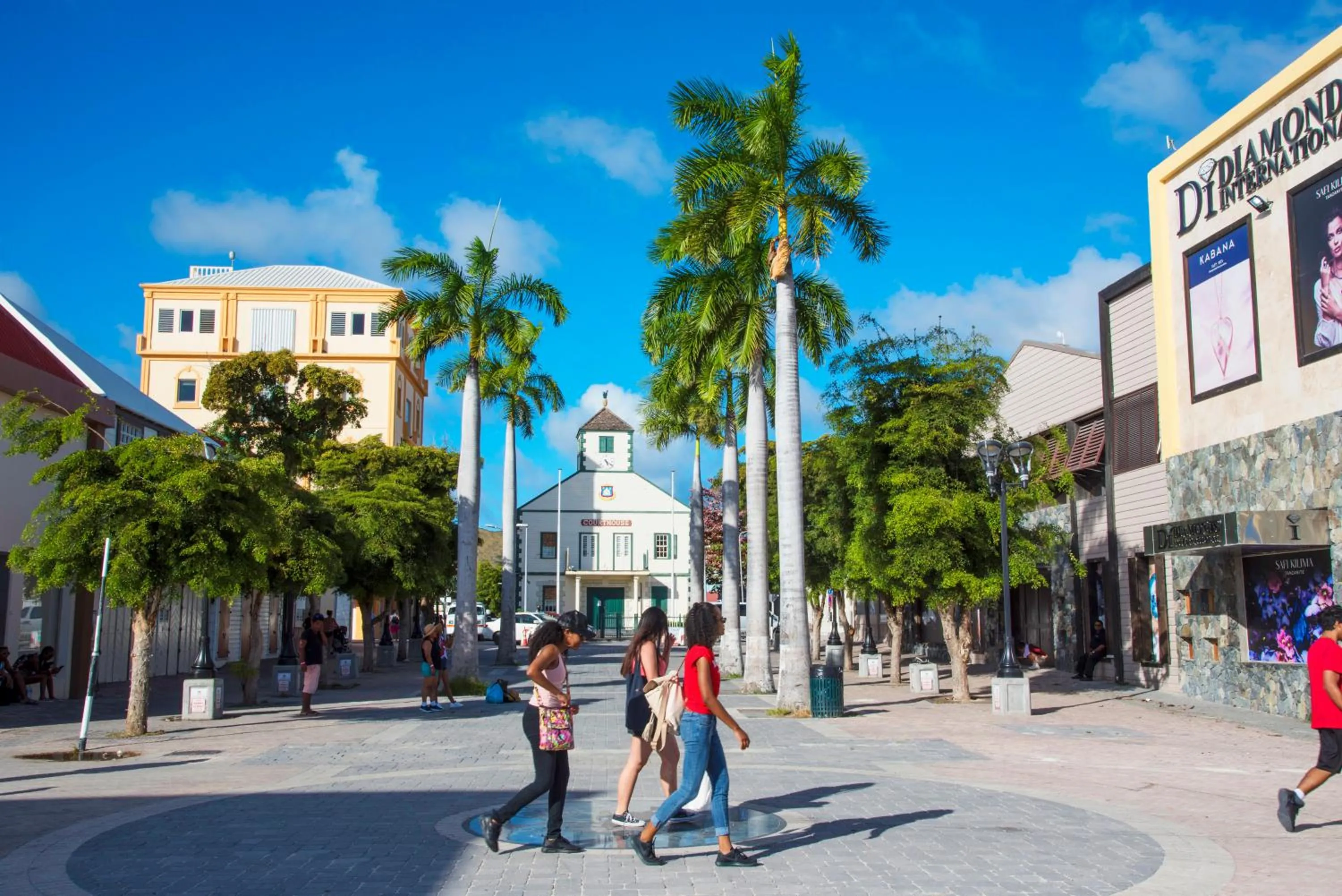 Other in Simpson Bay Resort Marina & Spa