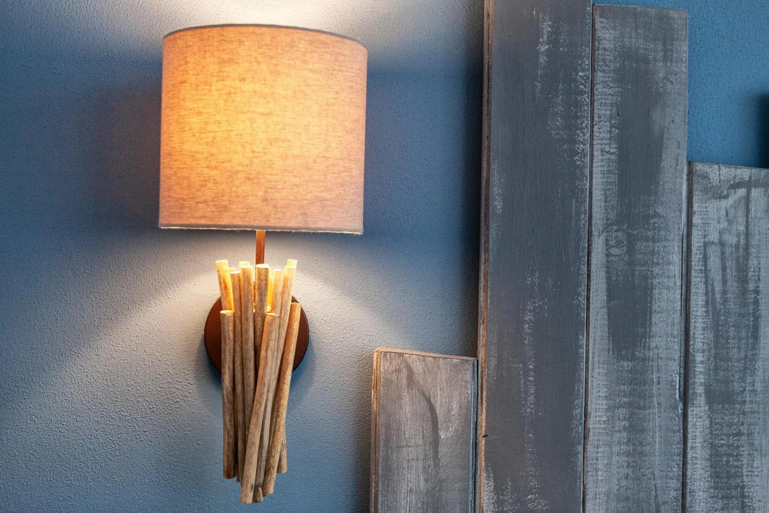 Decorative detail in 150 LatoMare