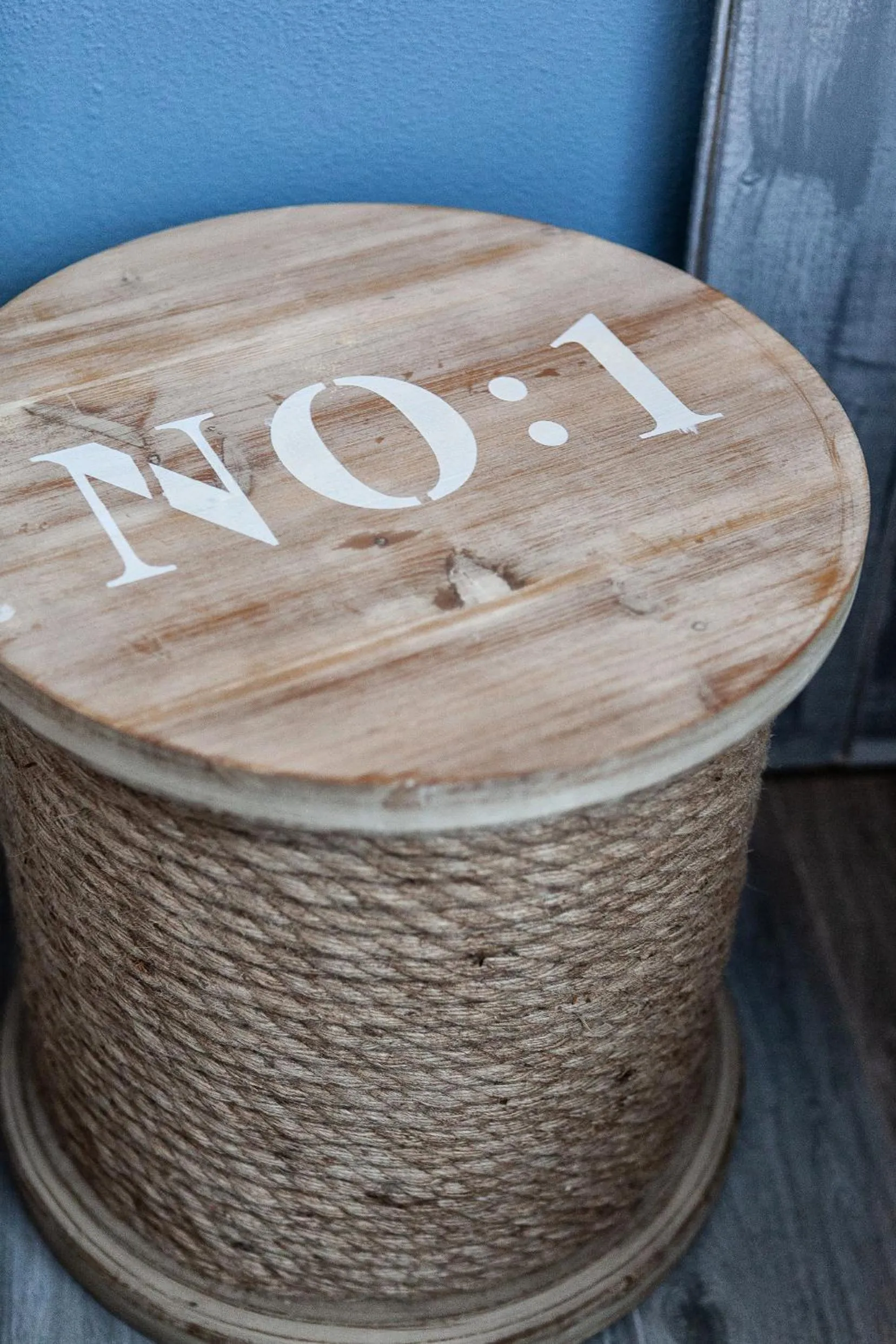 Decorative detail in 150 LatoMare