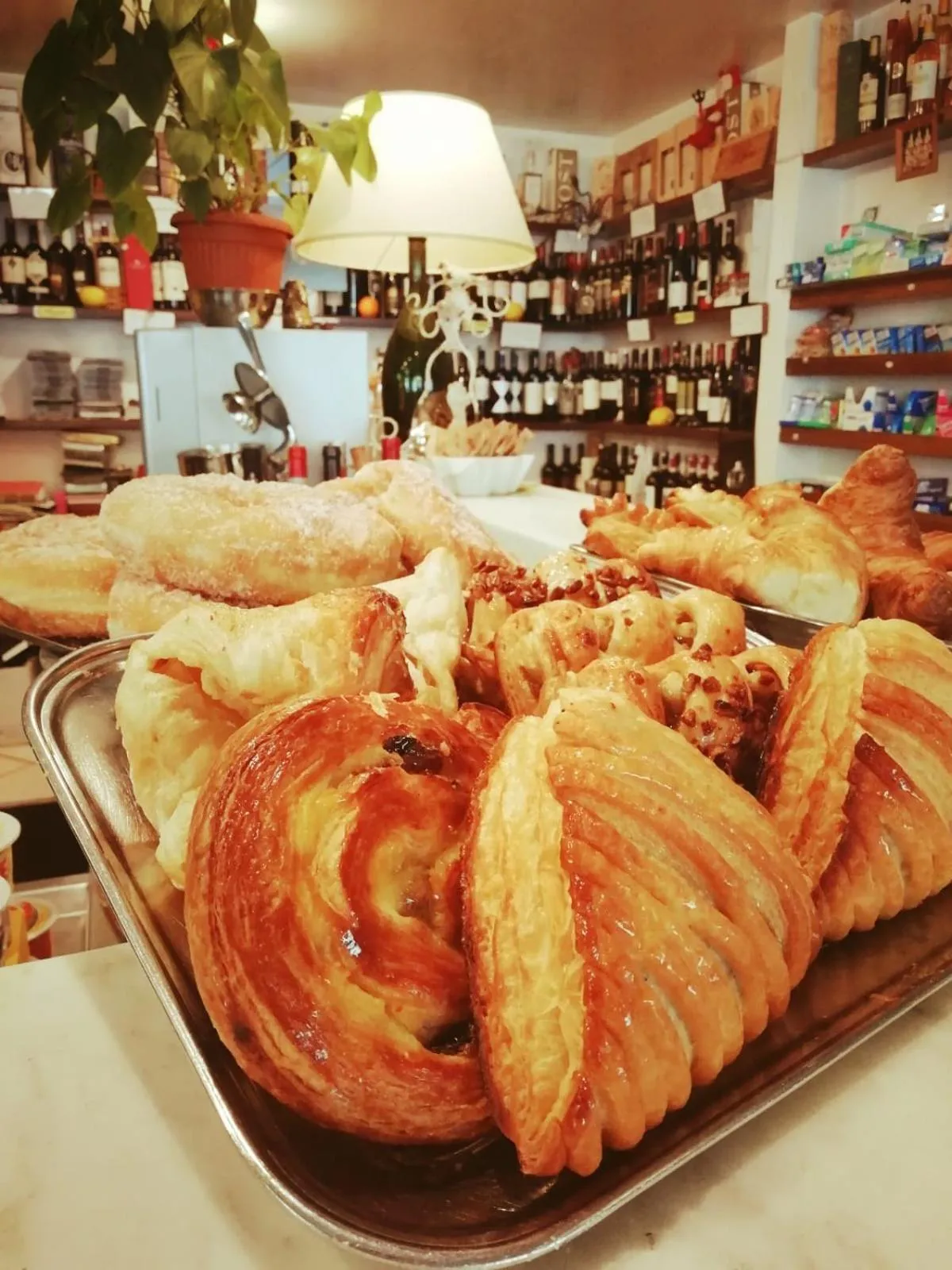 Breakfast in 150 LatoMare