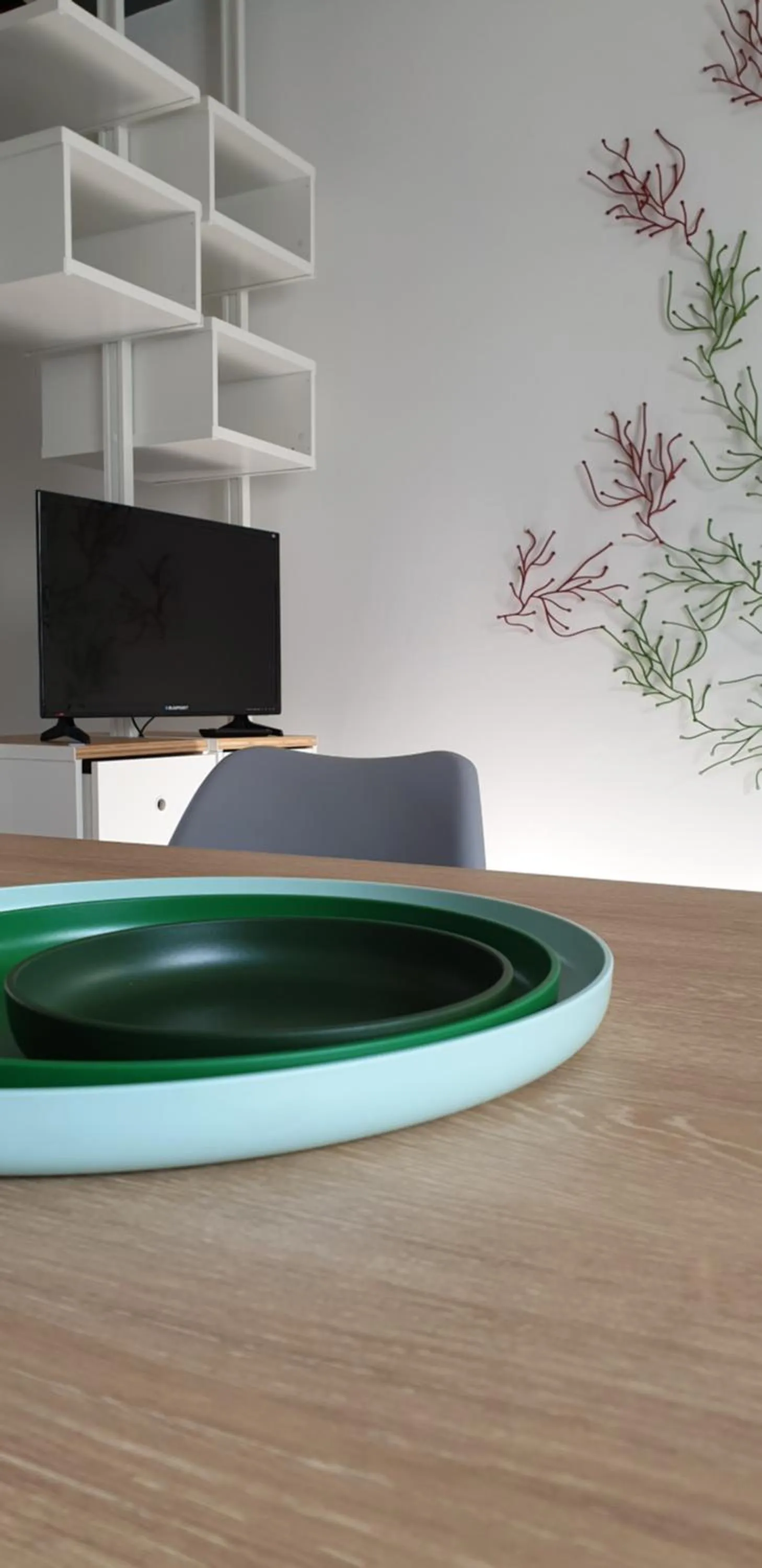 TV and multimedia in 150 LatoMare