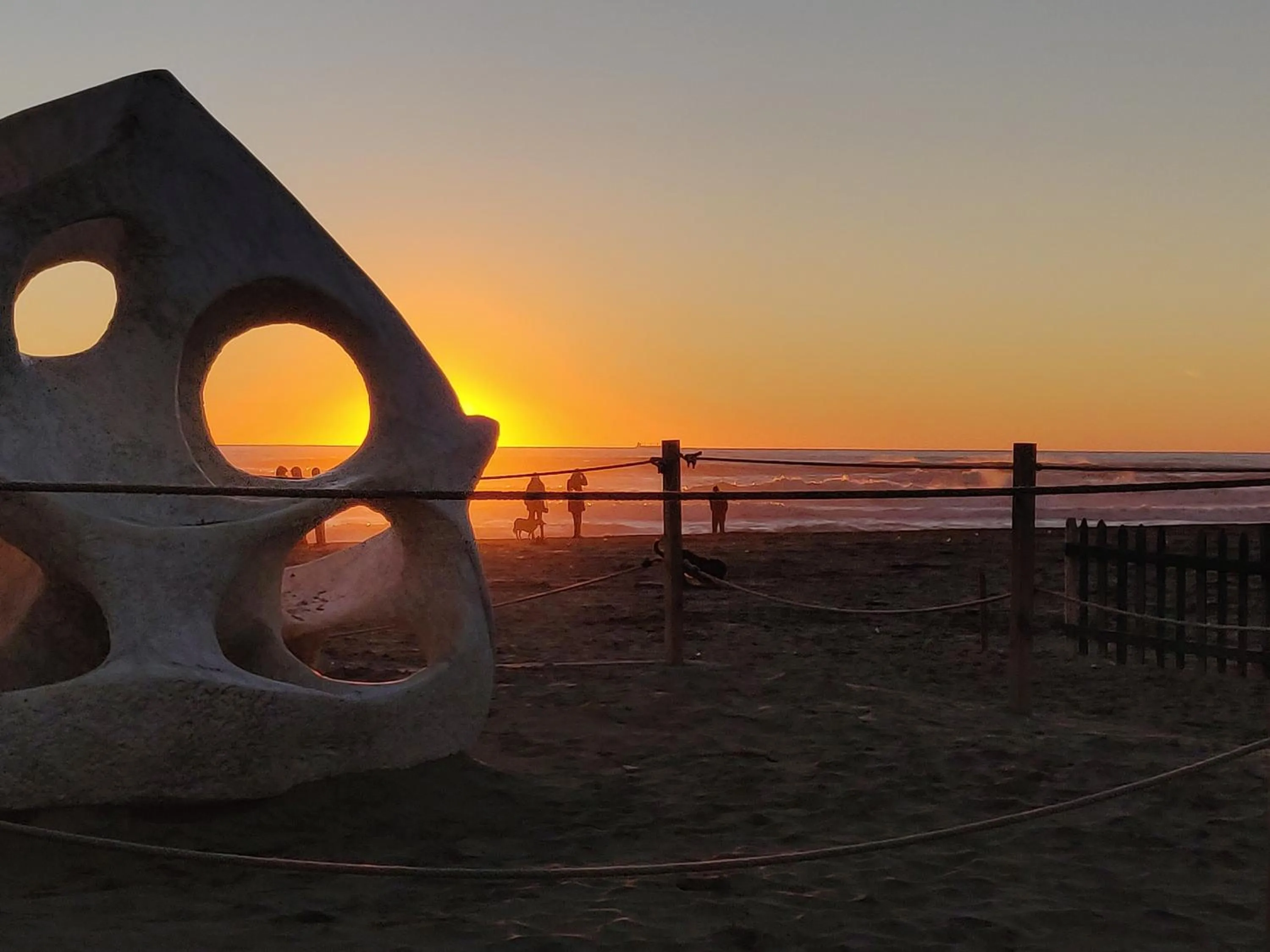 Natural landscape in 150 LatoMare