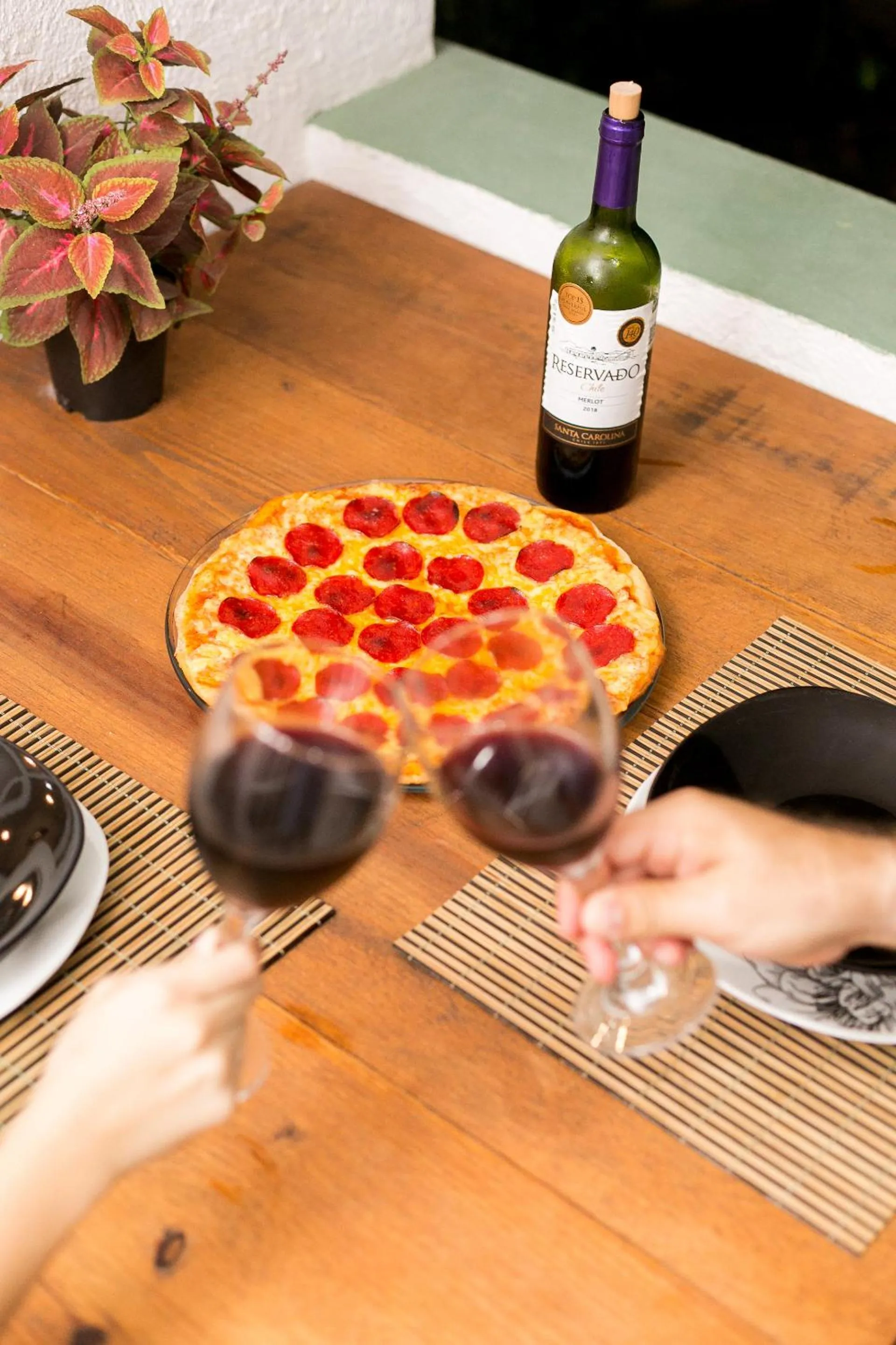 Activities in Quetzal Loft