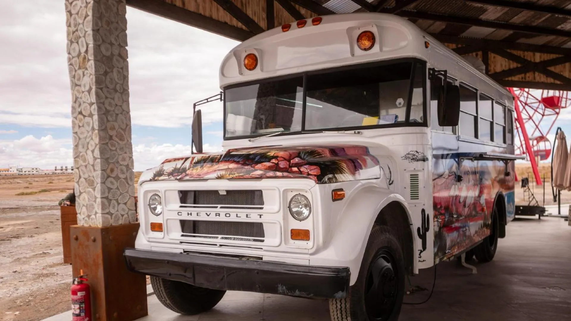 Hotel Palacio de Sal