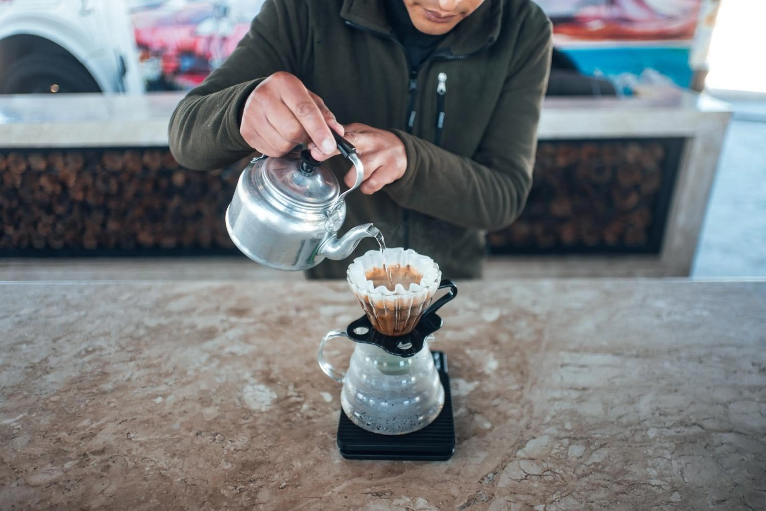 Lounge or bar in Hotel Palacio de Sal