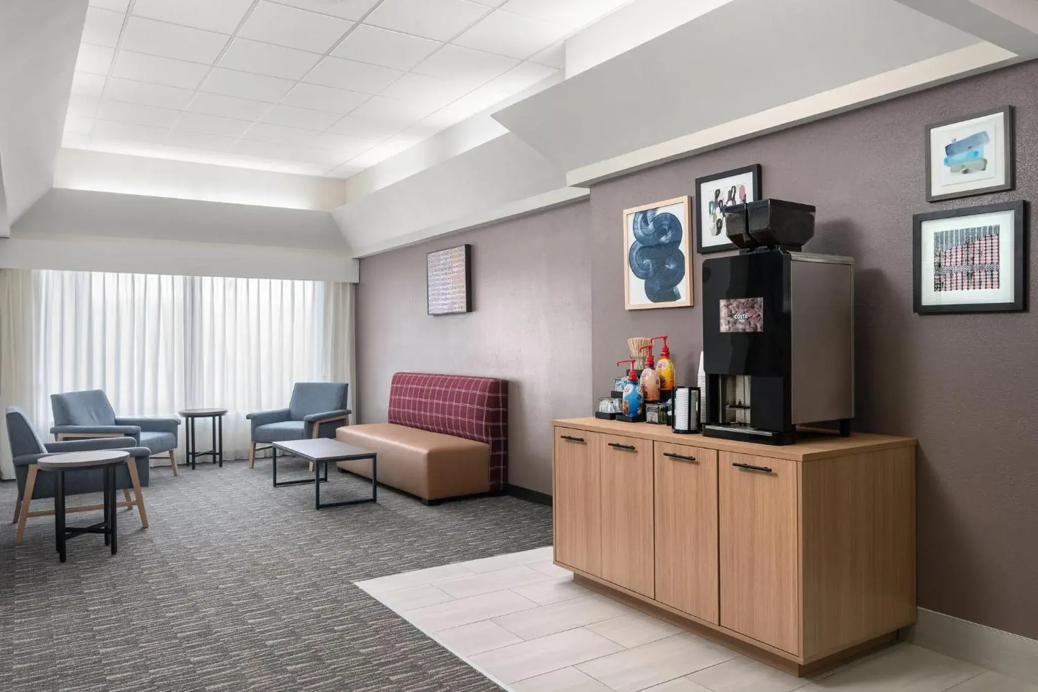 Property building in Garner Hotel Wytheville East by IHG Property building in Garner Hotel Wytheville East by IHG