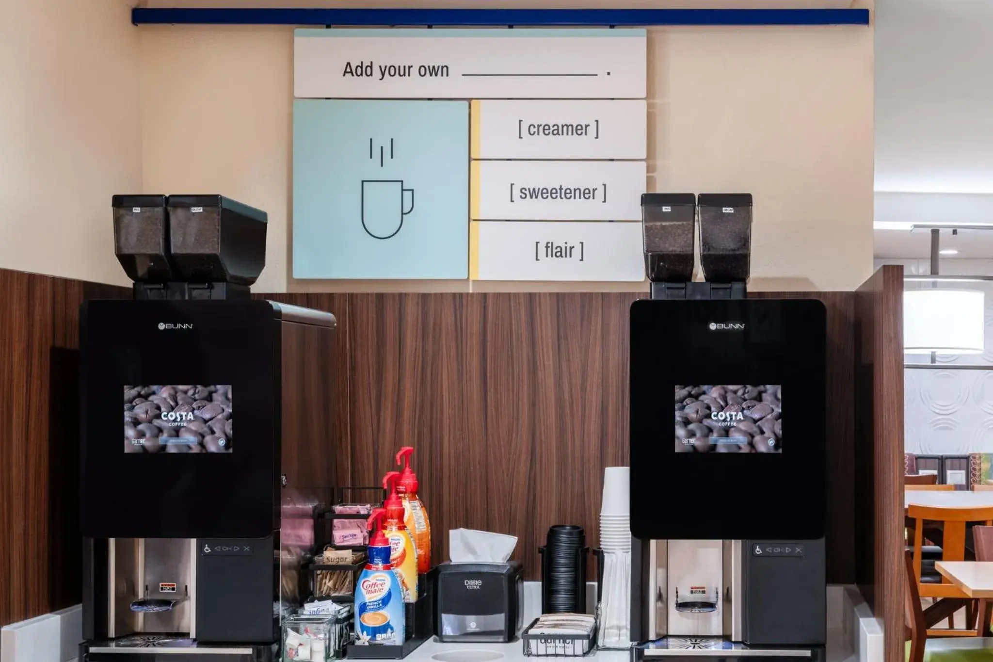 Photo of the whole room in Garner Hotel Wytheville East by IHG Photo of the whole room in Garner Hotel Wytheville East by IHG