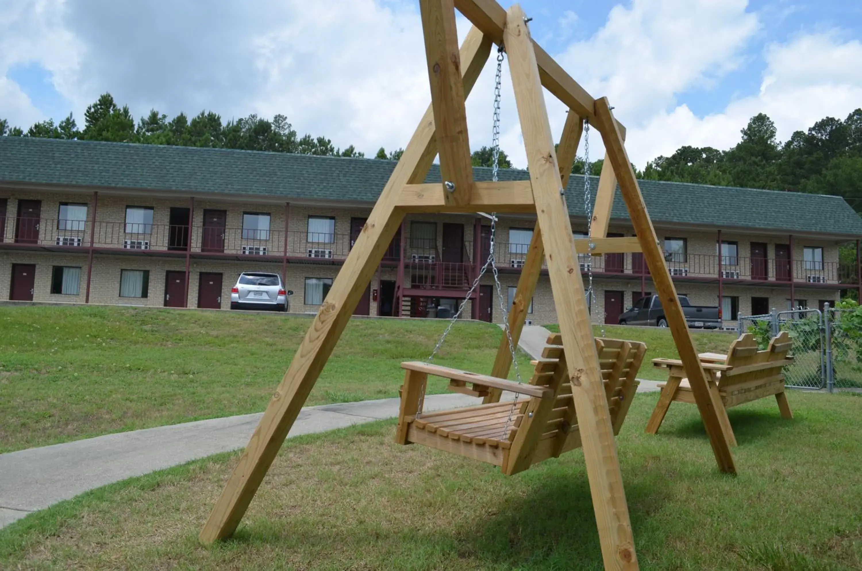 Ouachita Mountain Inn Ouachita Mountain Inn