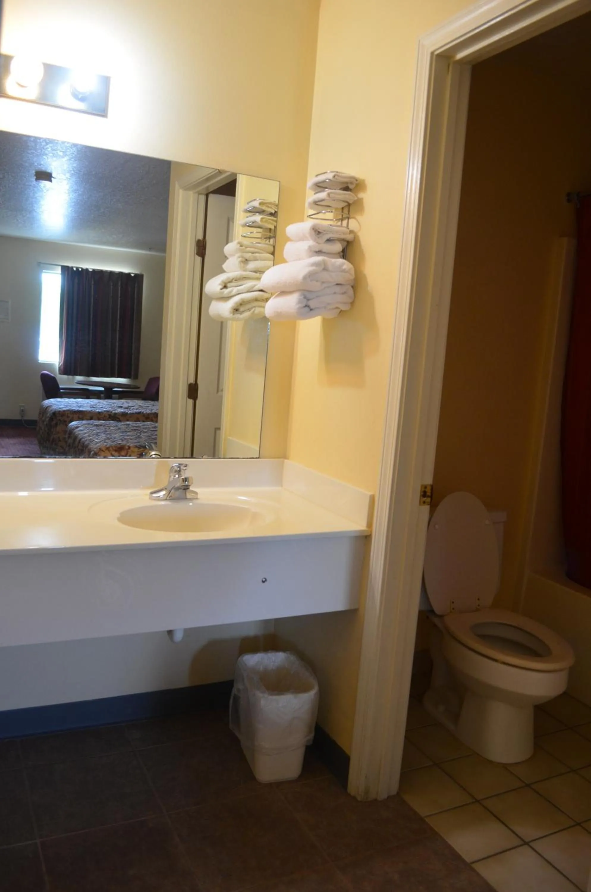 Ouachita Mountain Inn