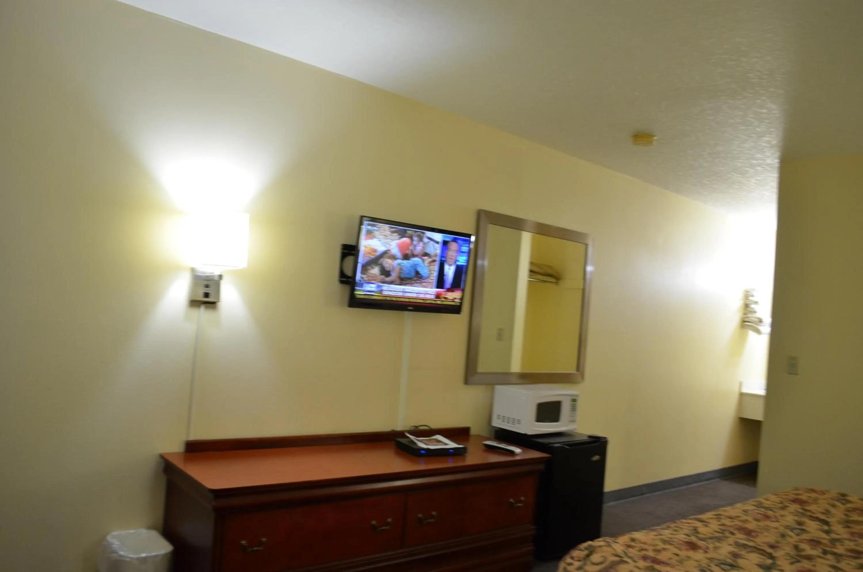 Ouachita Mountain Inn