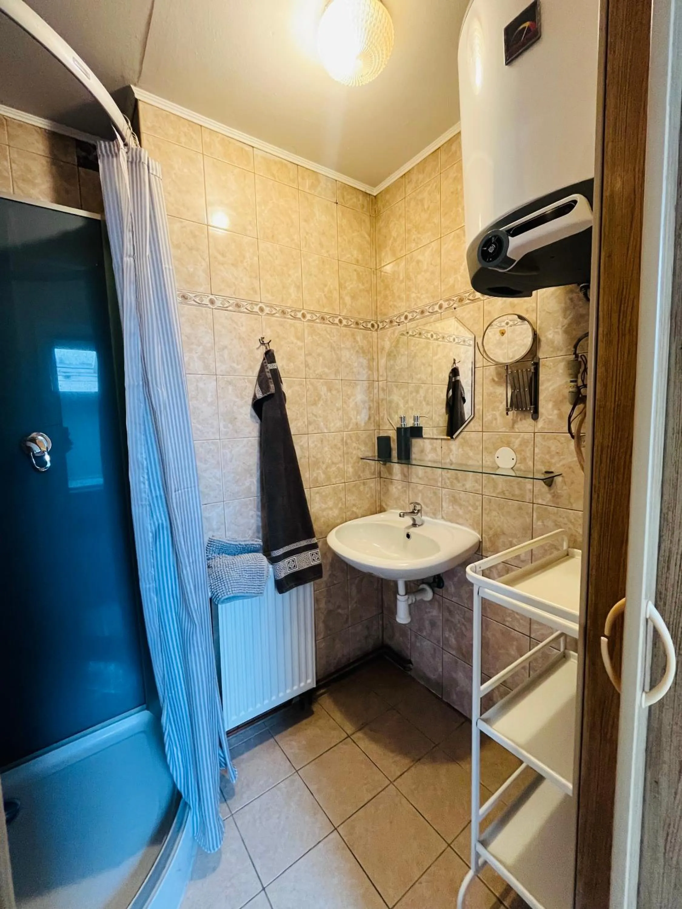Apartmá Luxura