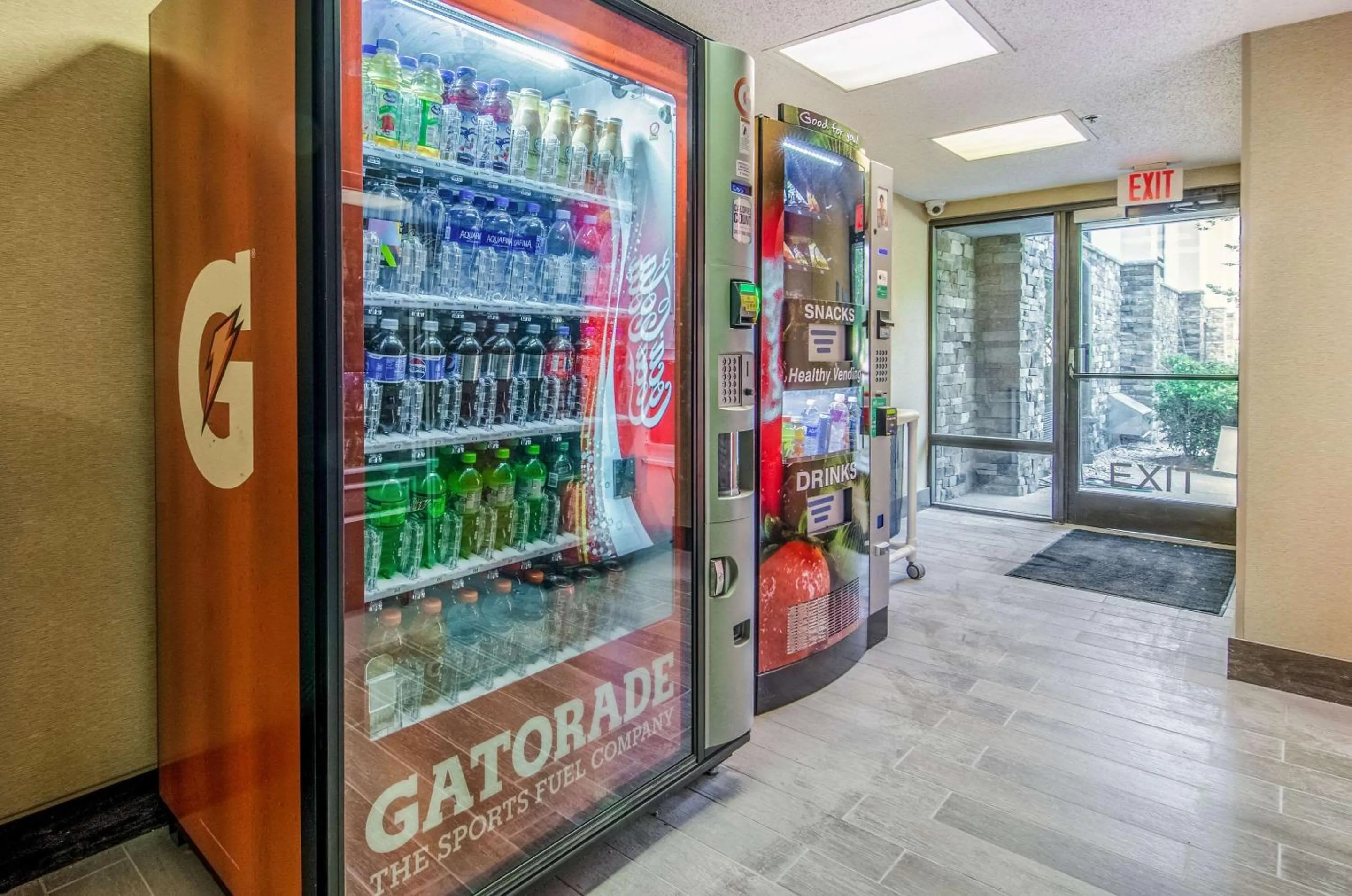 Other in Comfort Inn Raleigh Midtown