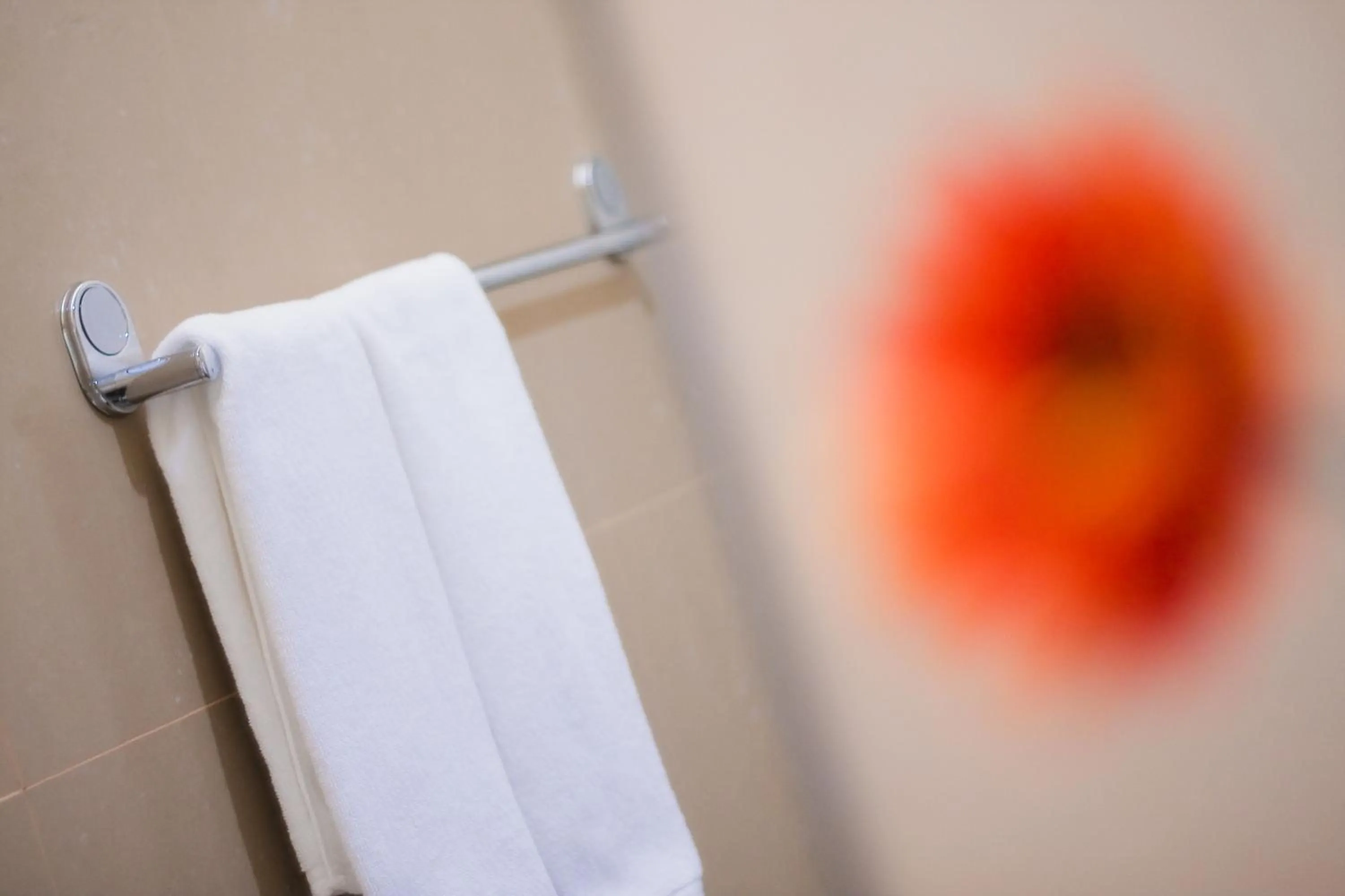 Bathroom in Boonsiri Boutique Hotel