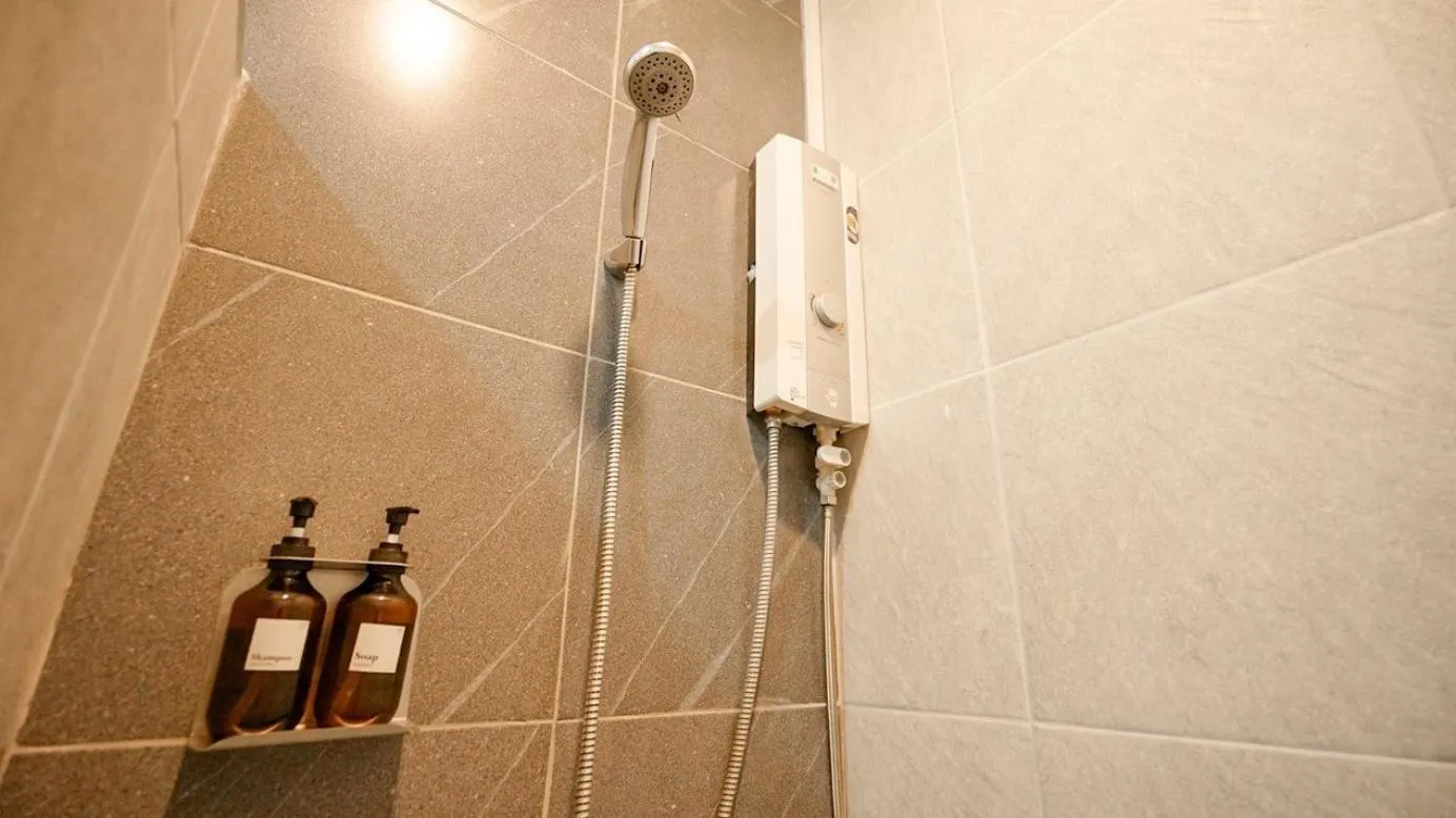 Boonsiri Boutique Hotel