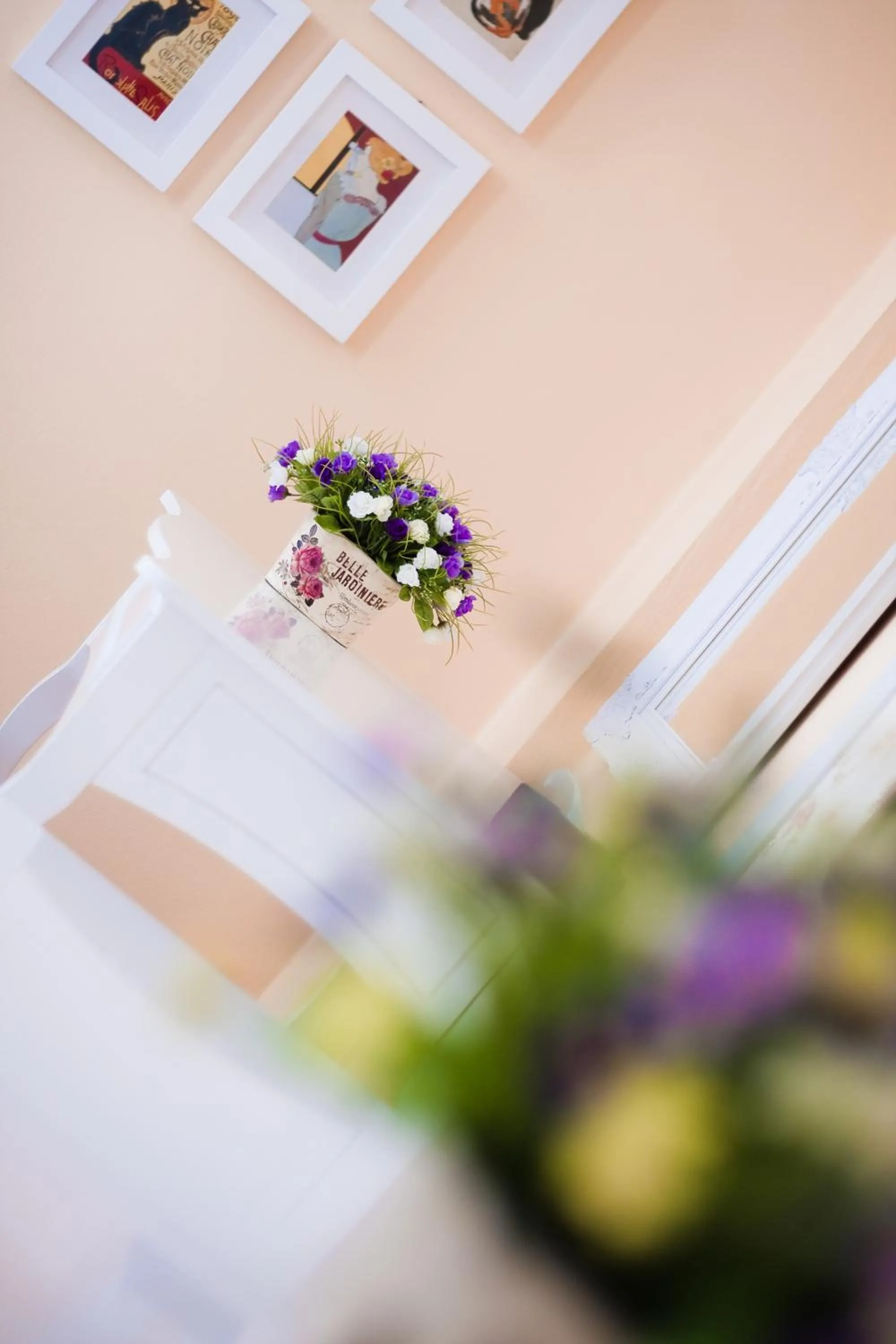 Bedroom, Bed in Boonsiri Boutique Hotel