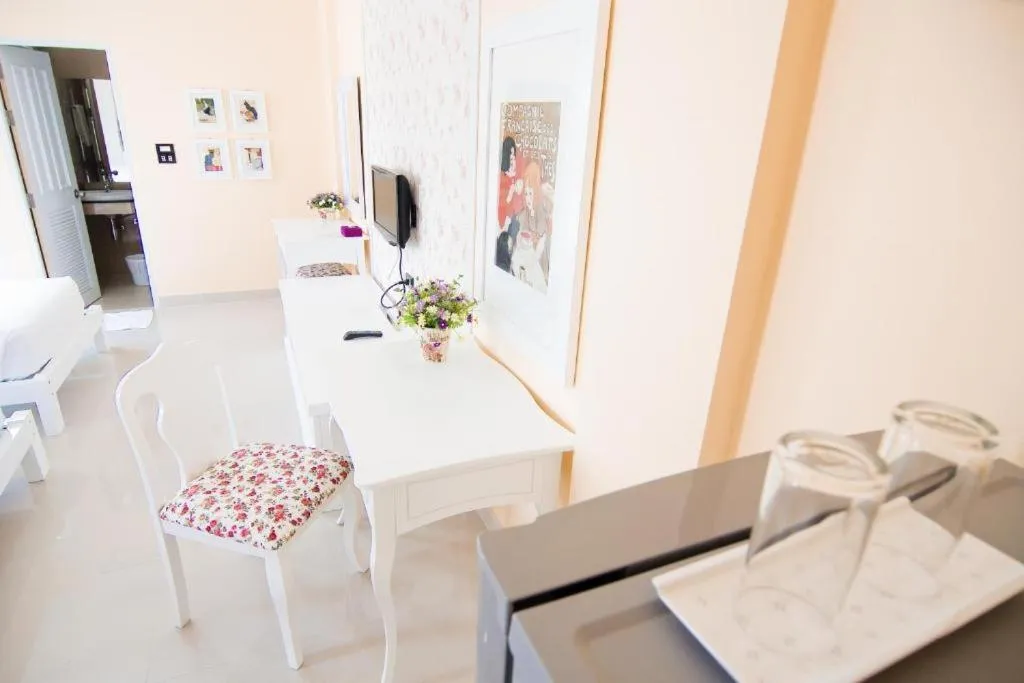 Boonsiri Boutique Hotel