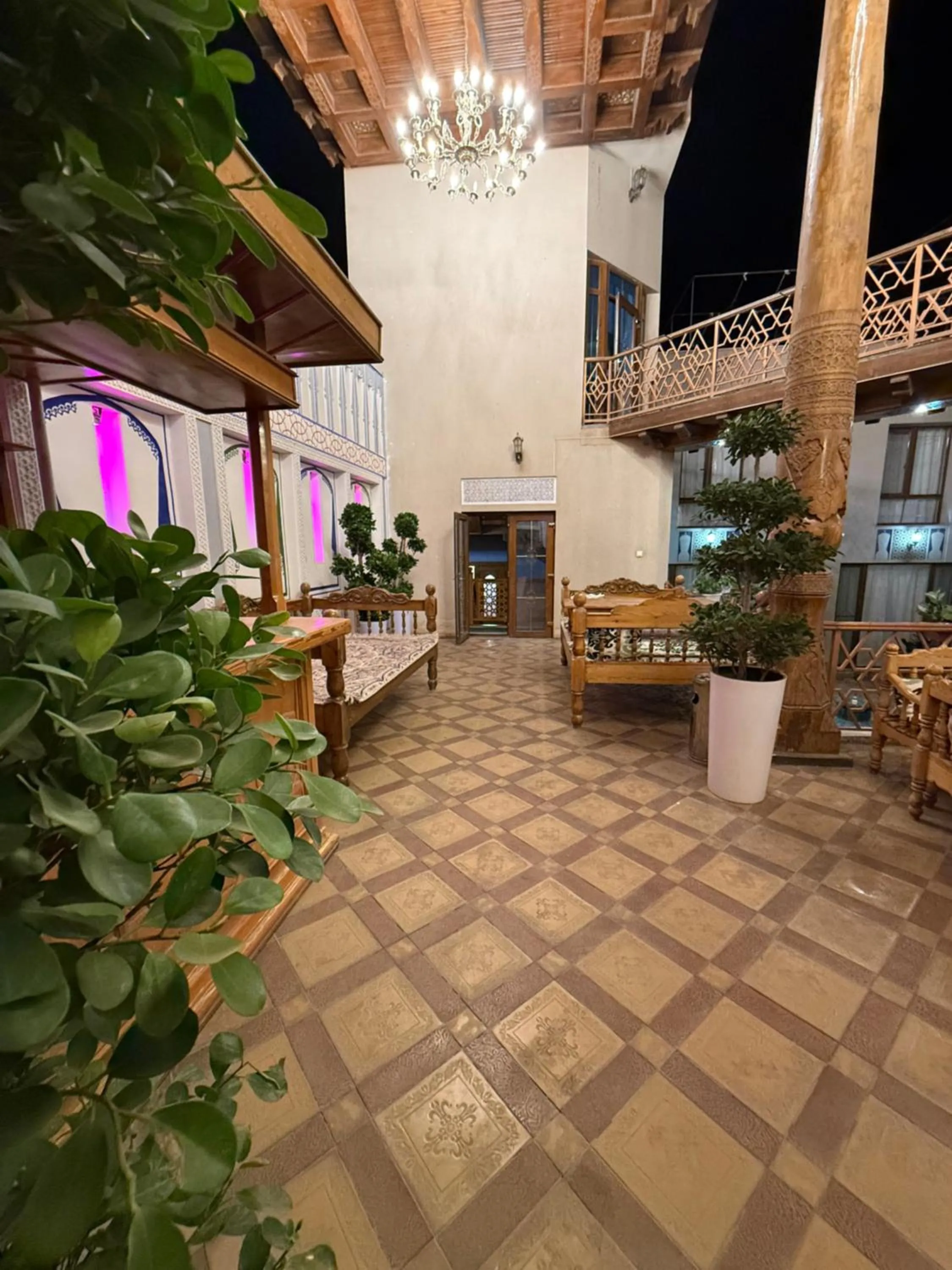 Basilic Boutique Hotel