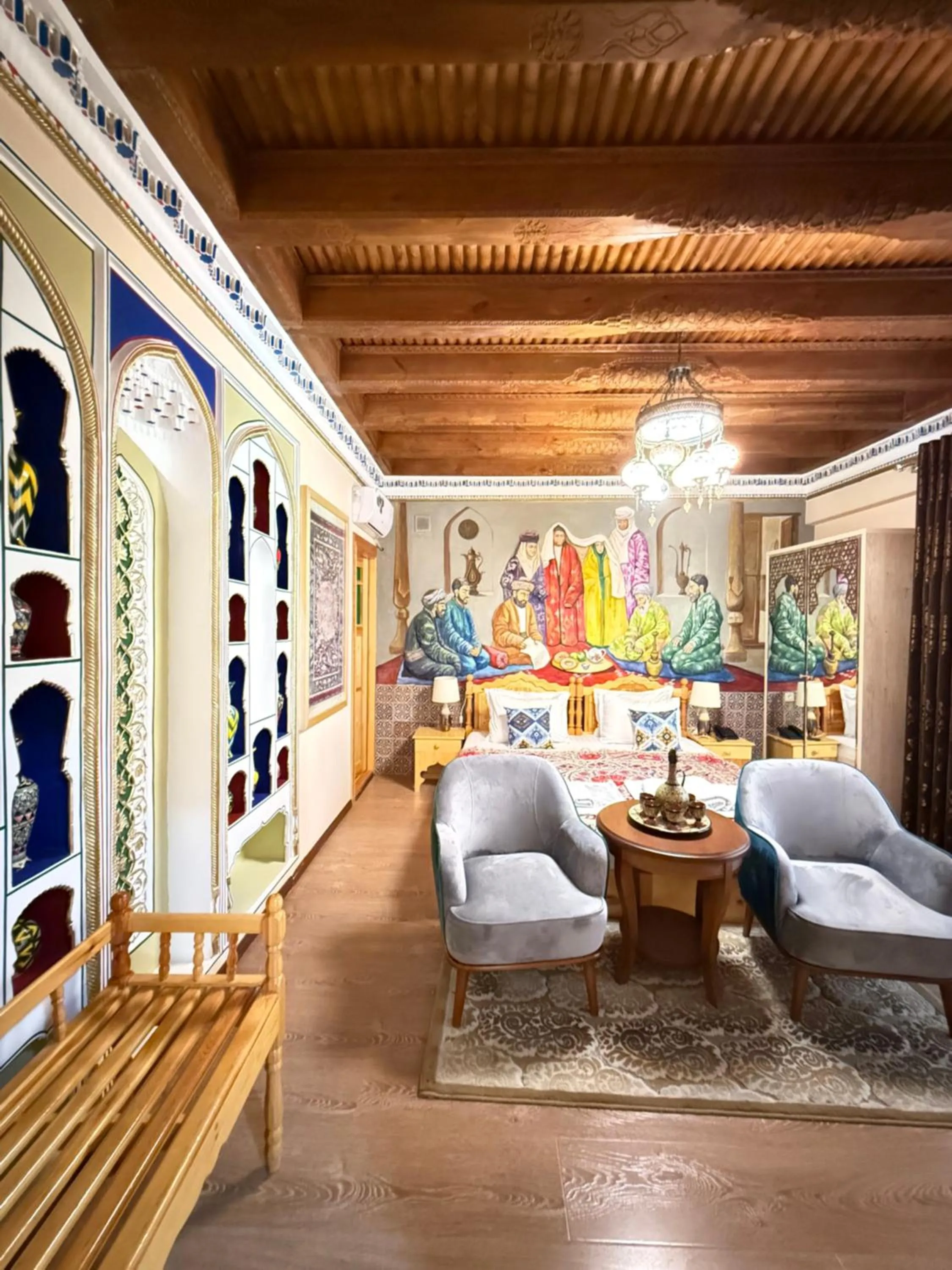 Basilic Boutique Hotel