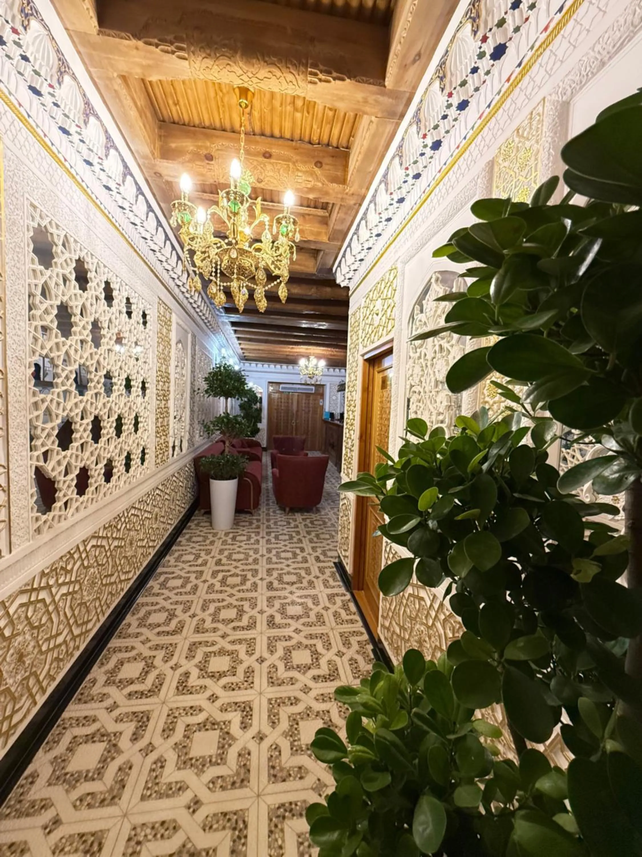 Basilic Boutique Hotel