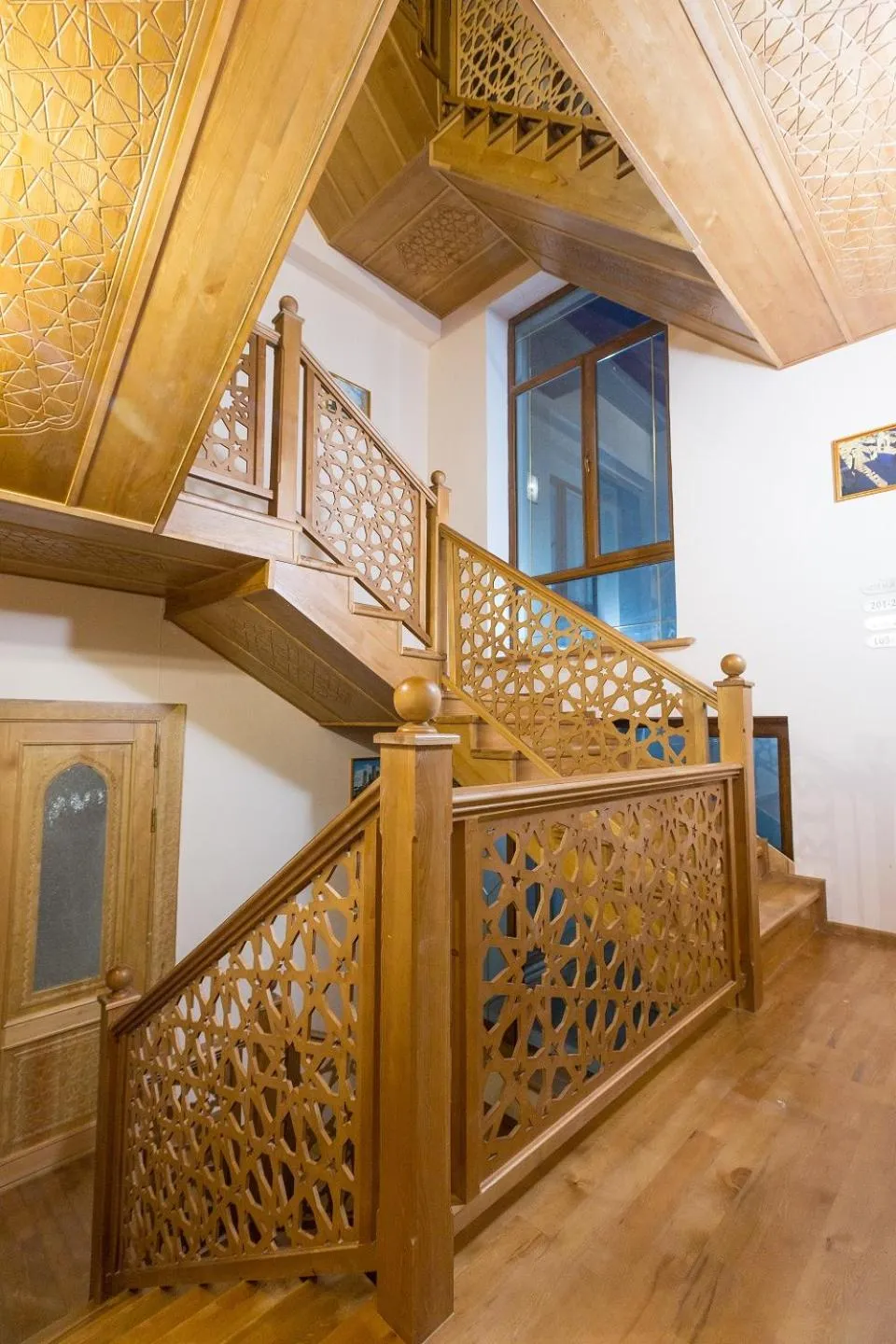 Basilic Boutique Hotel