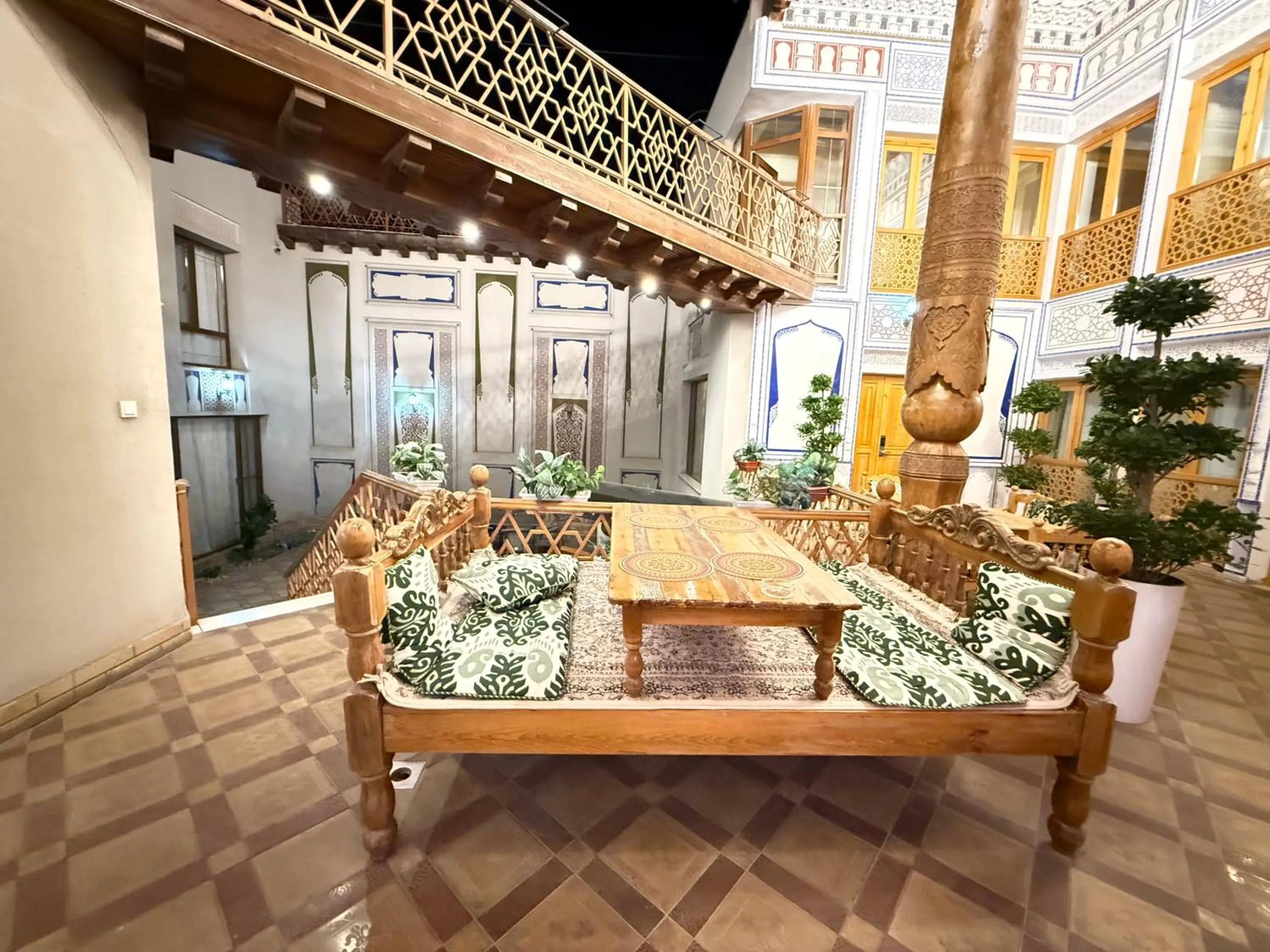 Basilic Boutique Hotel