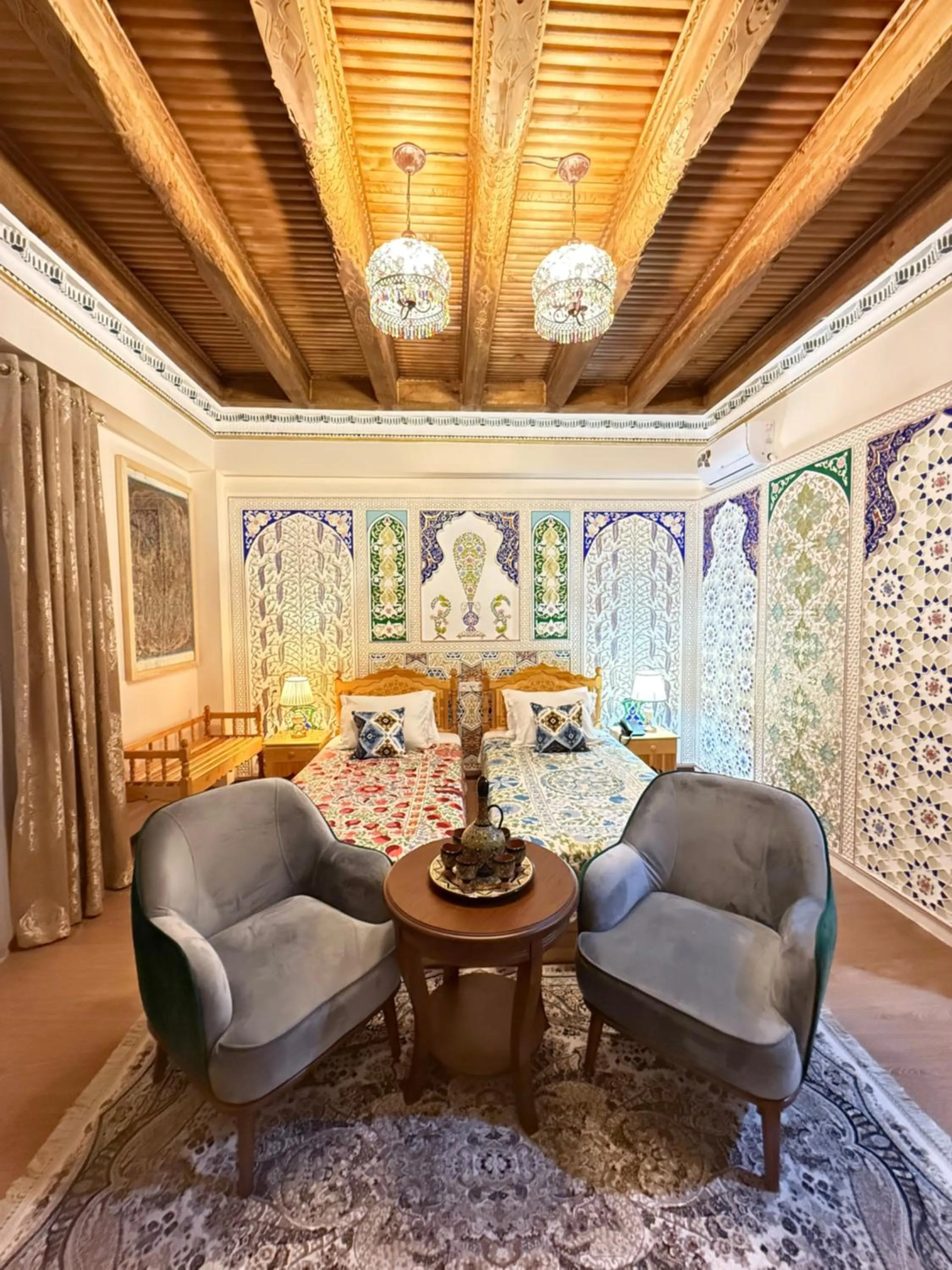 Basilic Boutique Hotel