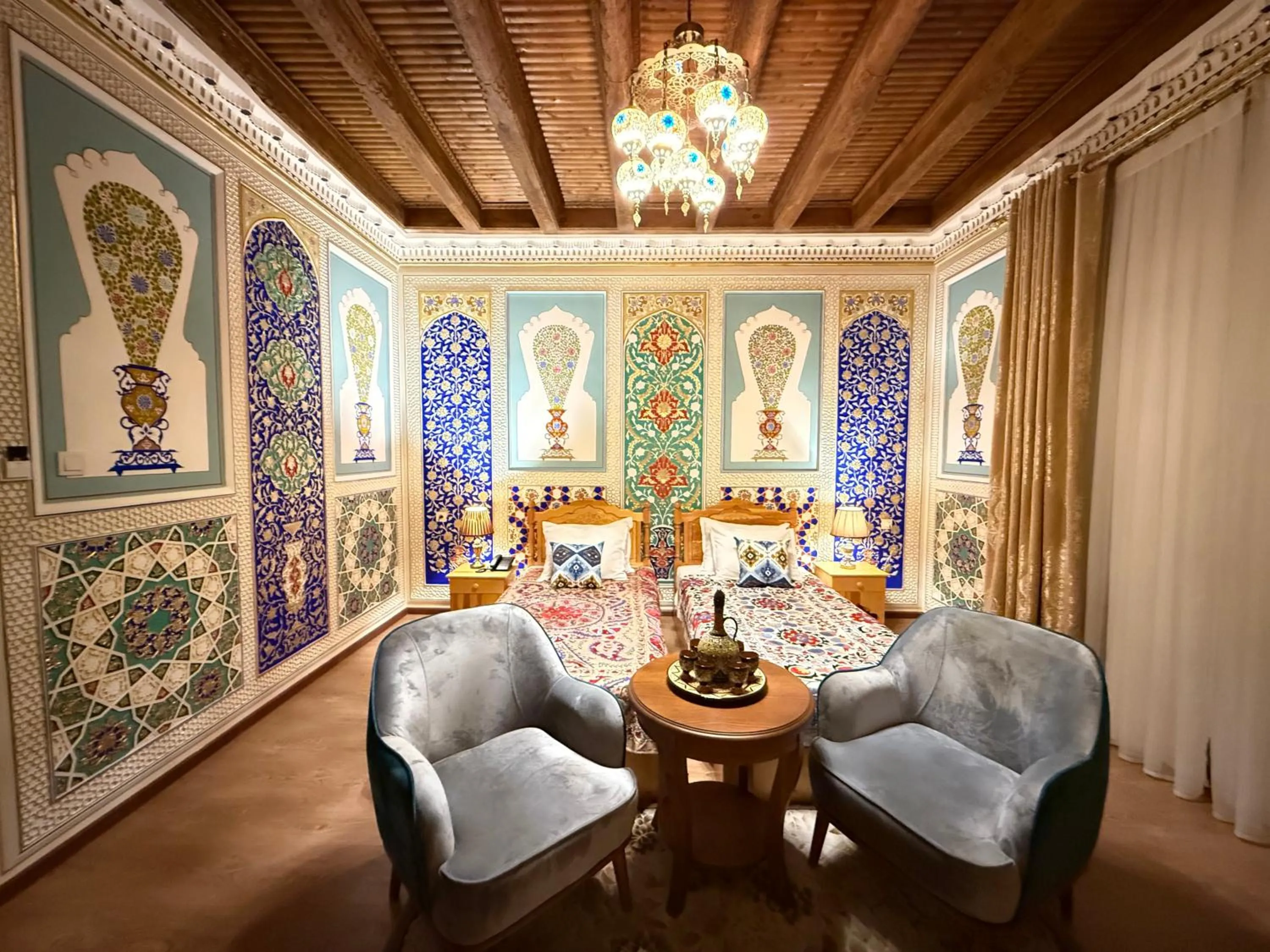 Basilic Boutique Hotel