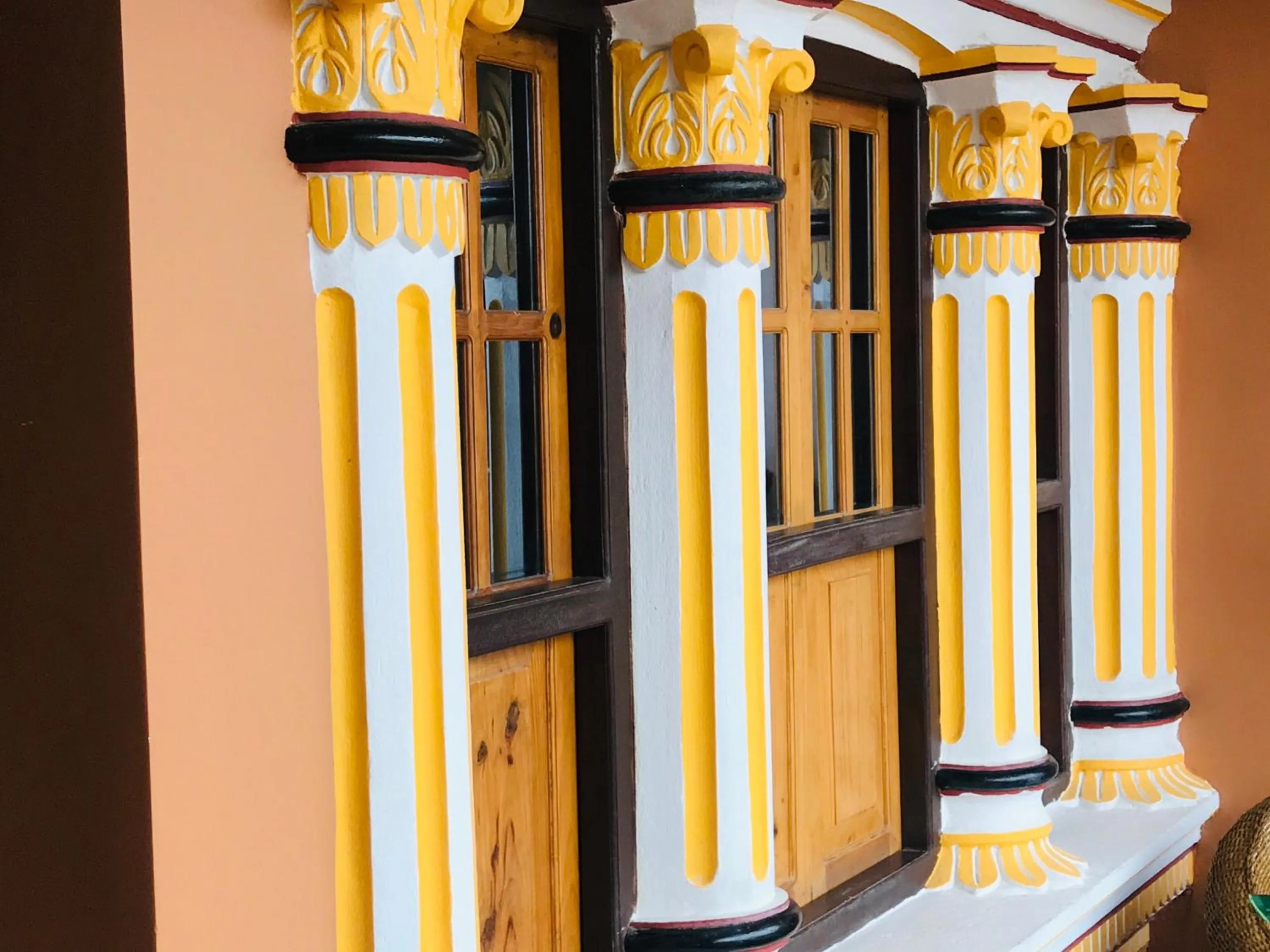 Blue Mountain Home Stay