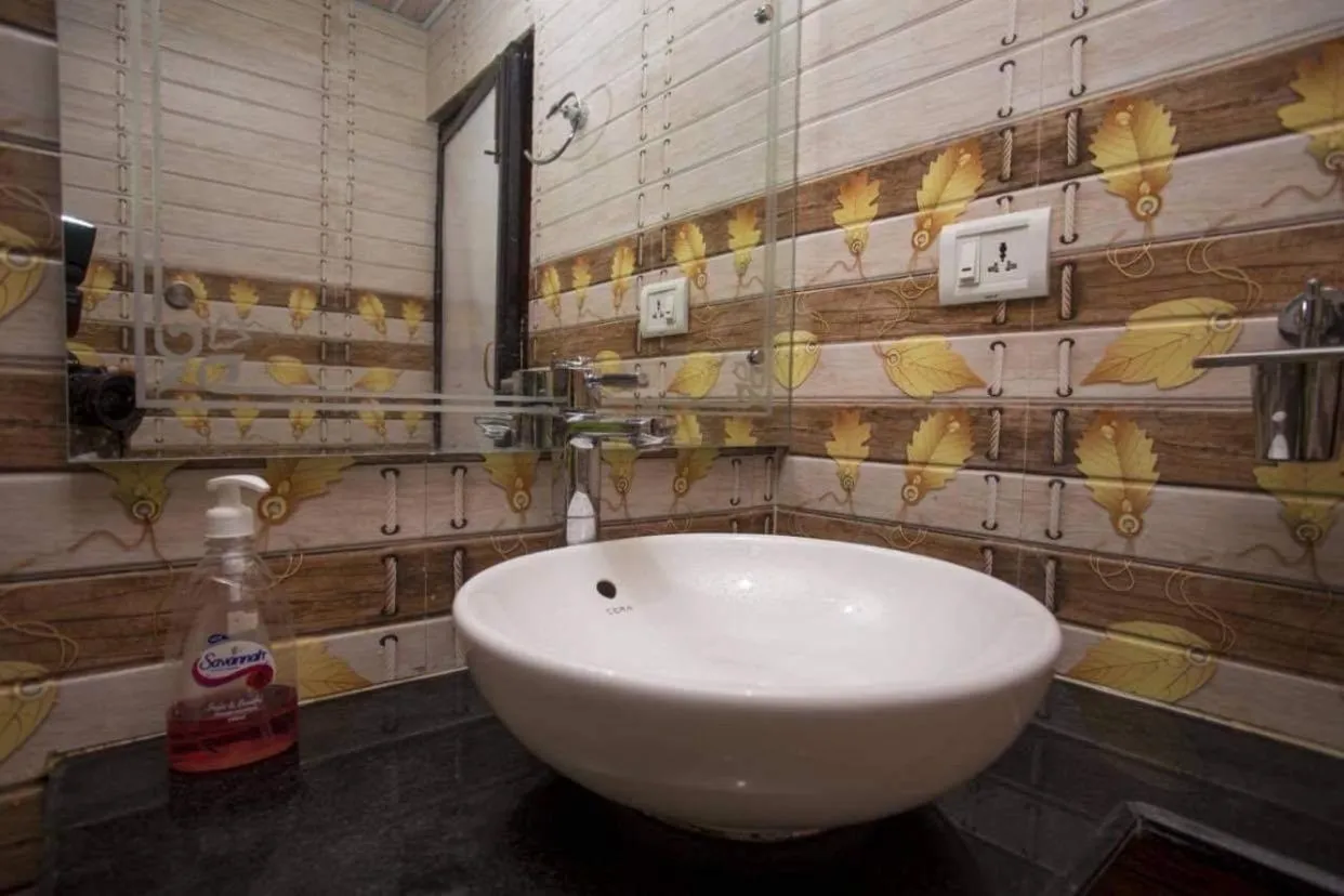 Blue Mountain Home Stay