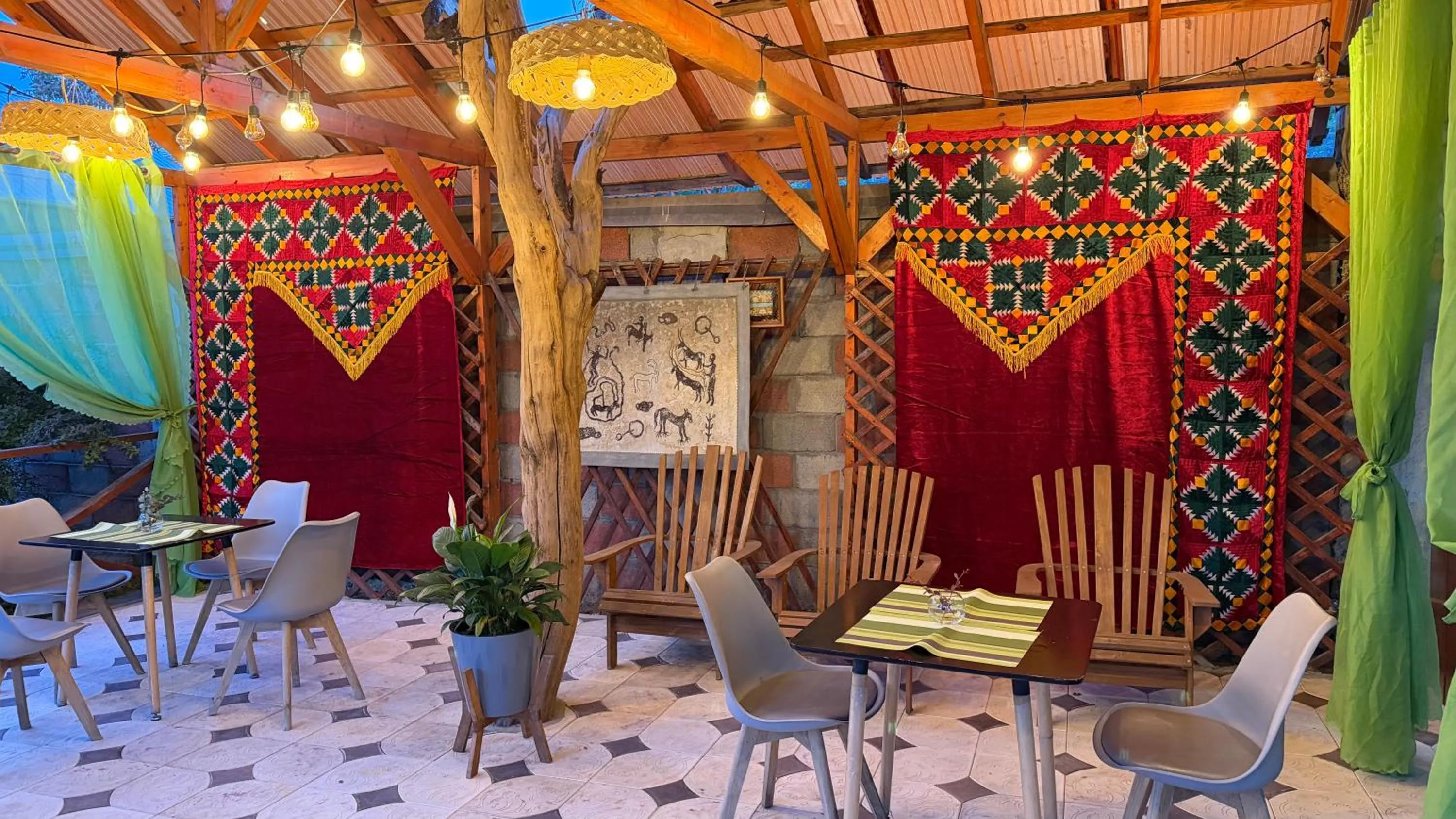 Eco House