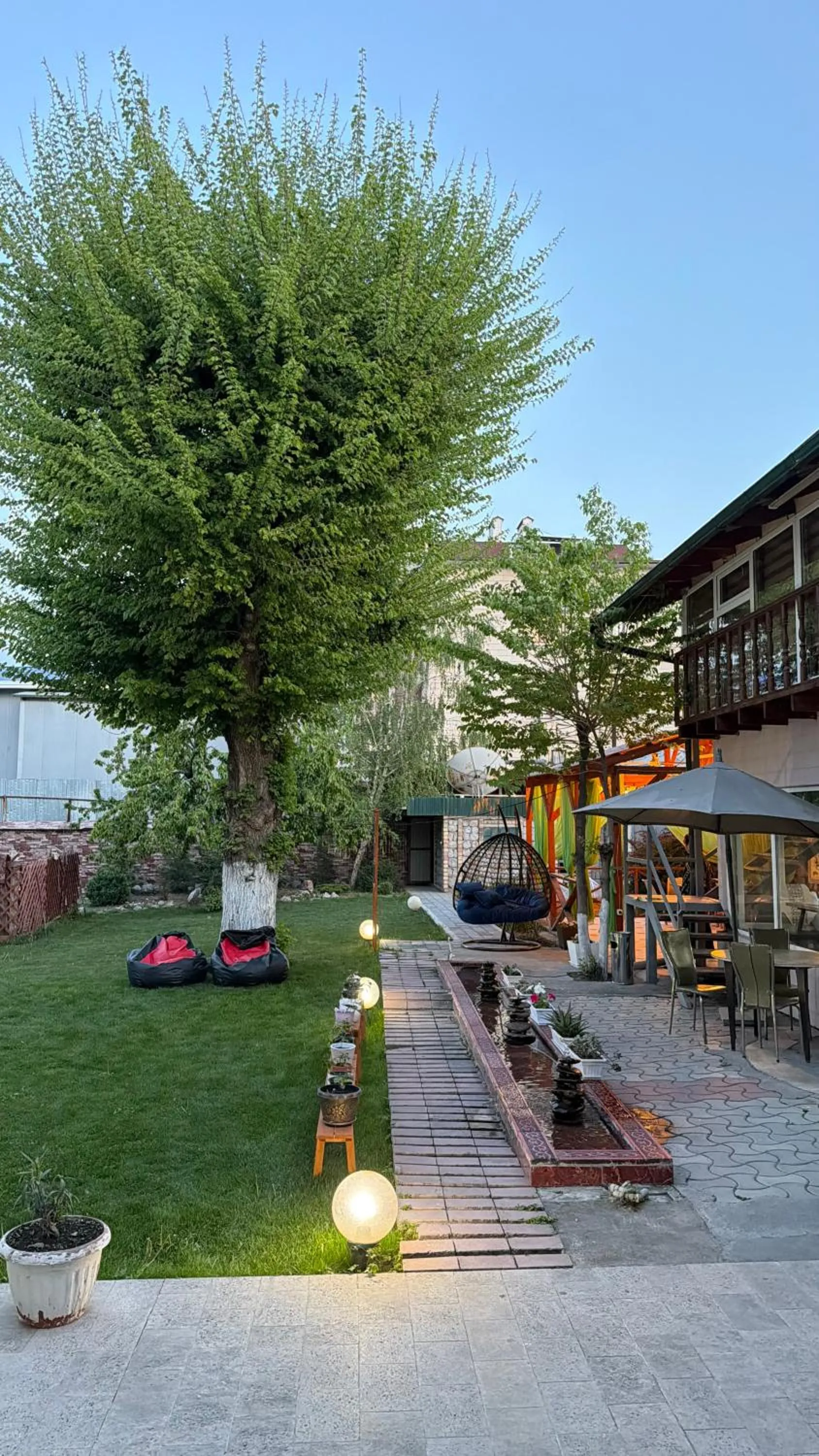 Eco House
